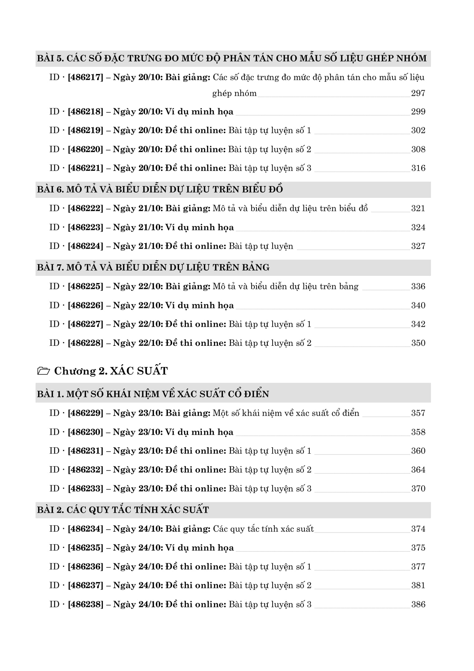TSA - Luyện Thi Đánh Giá Tư Duy Đại Học Bách Khoa Hà Nội - Tổng Ôn Tư Duy Toán Học - Tập 1