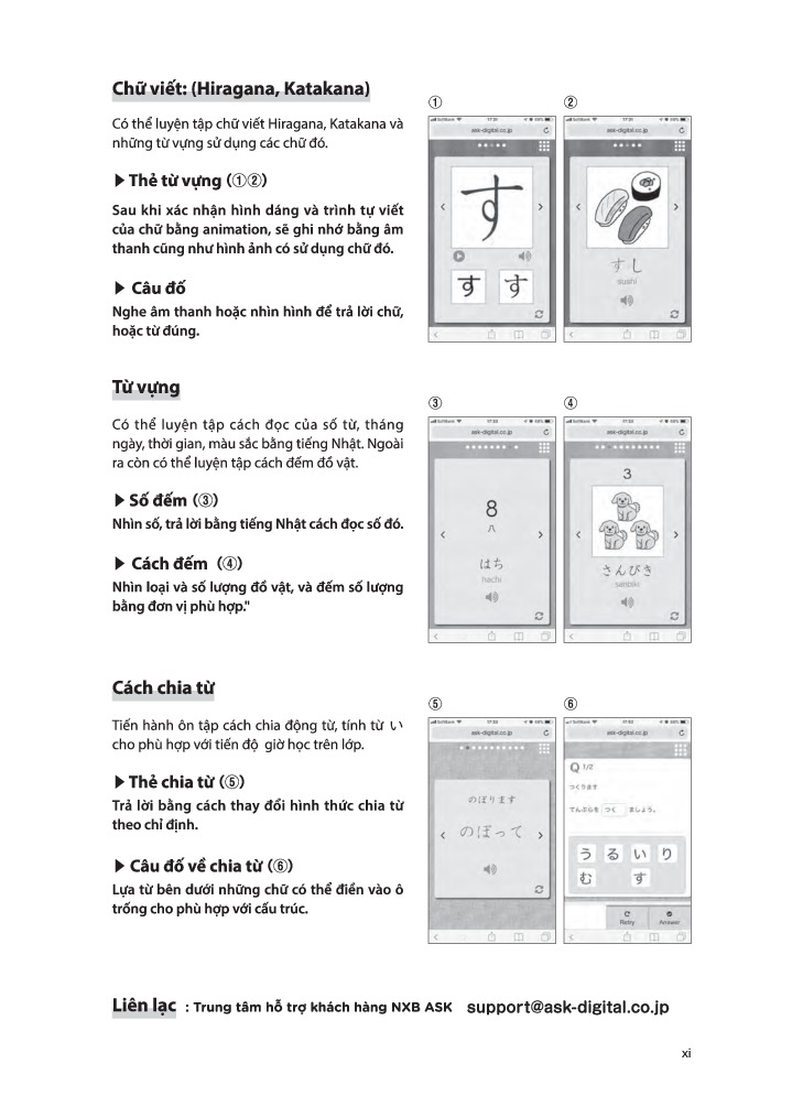 tsunagu nihongo - tiếng nhật kết nối - sơ cấp 1 - sách bài tập