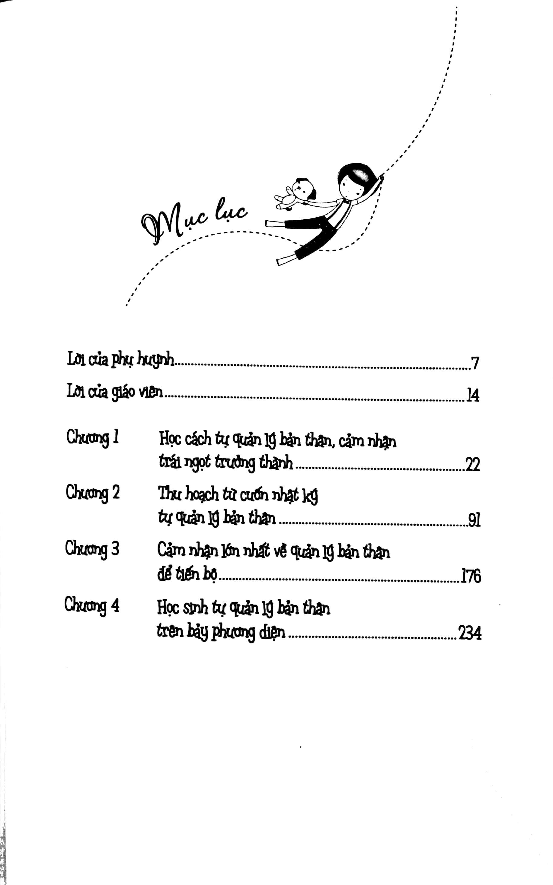 từ bỏ thì dễ, vượt lên chính mình mới khó (tái bản 2023)