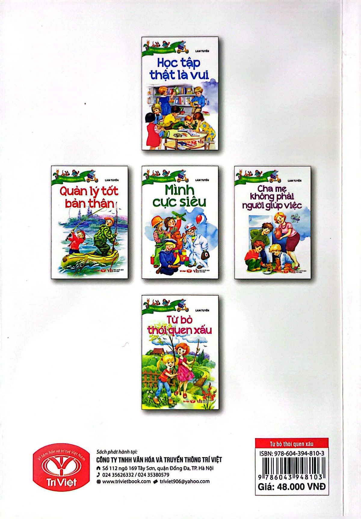 từ bỏ thói quen xấu