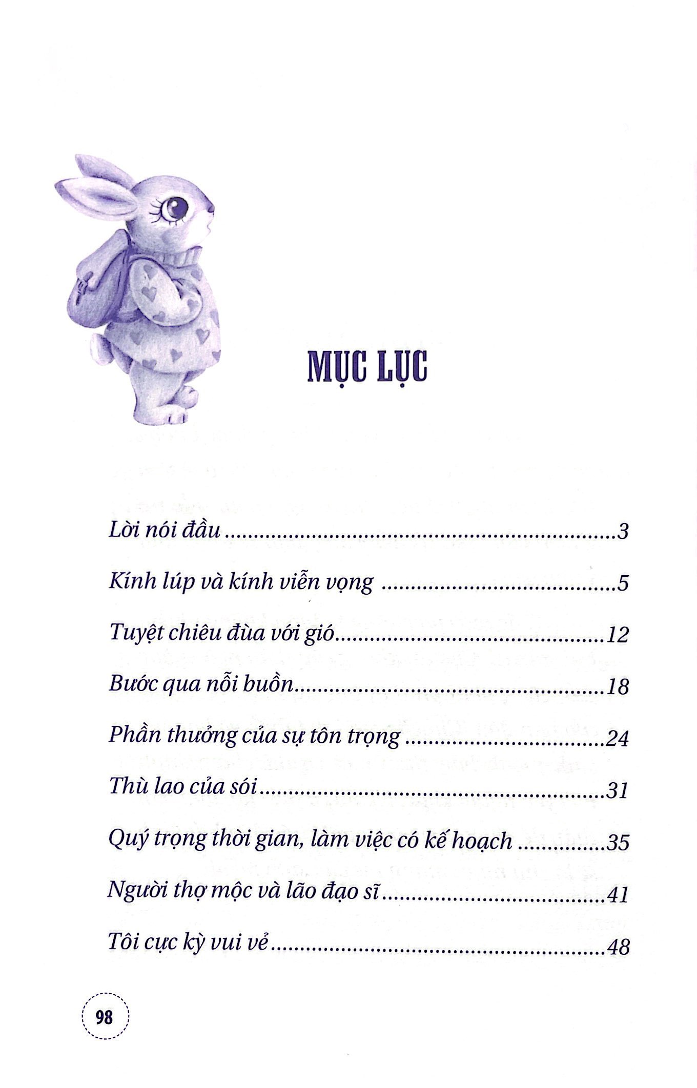 từ bỏ thói quen xấu