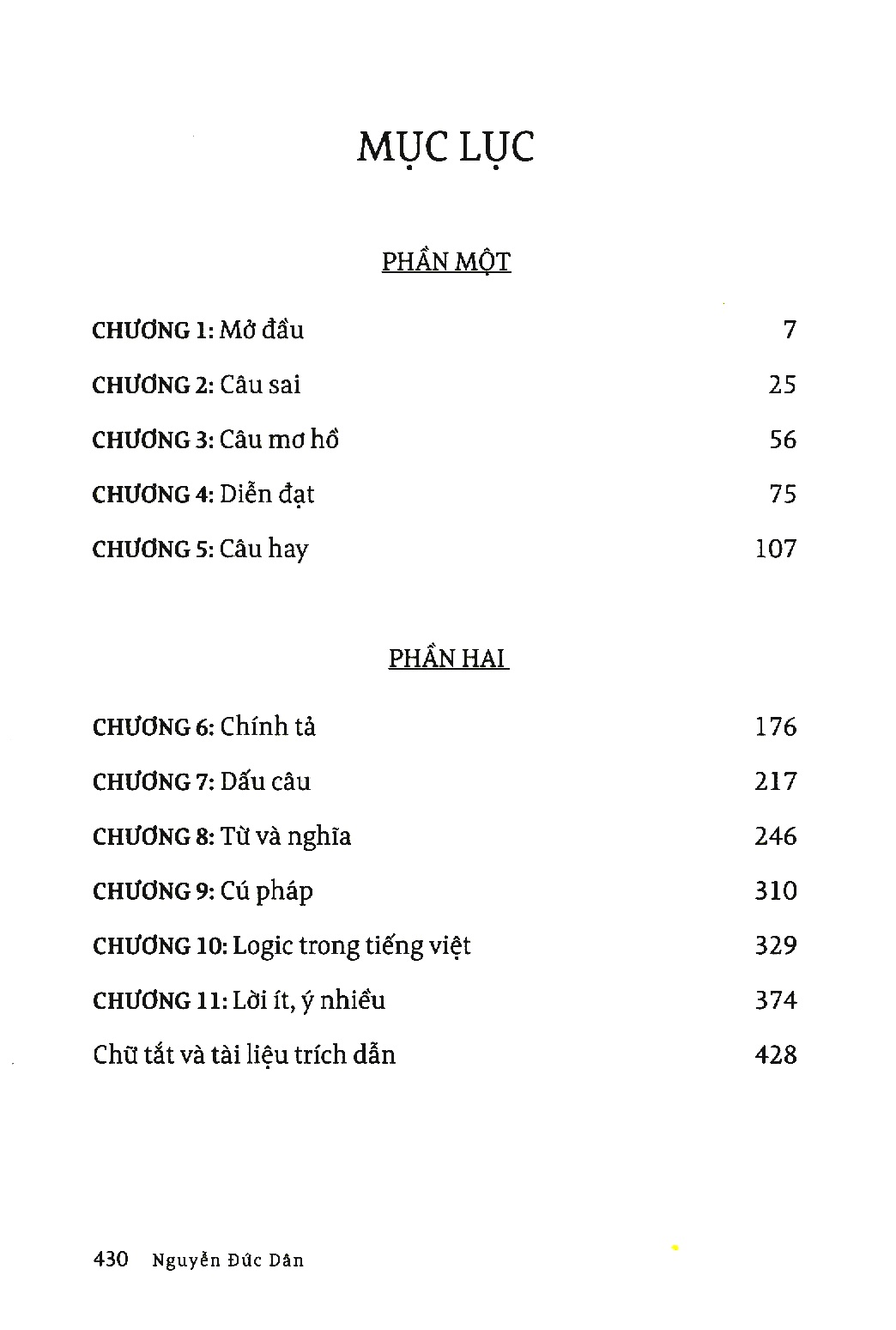 từ câu sai đến câu hay - tiếng việt giàu đẹp