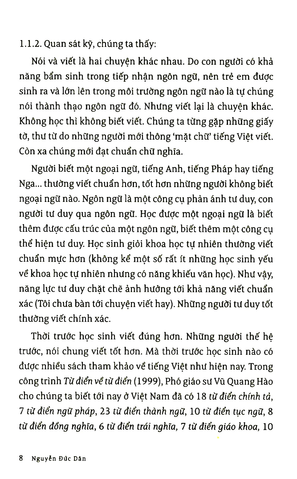 từ câu sai đến câu hay - tiếng việt giàu đẹp
