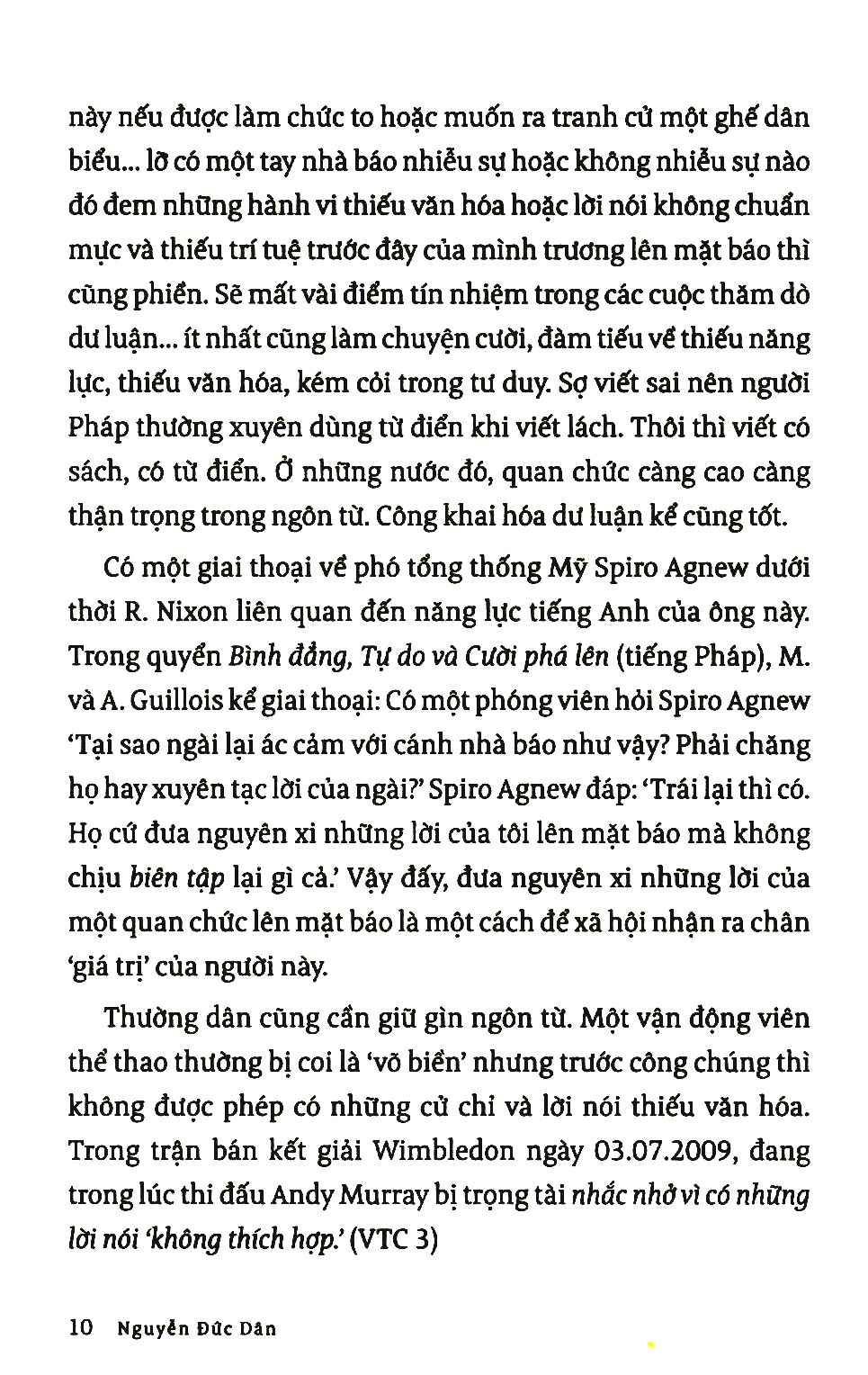 từ câu sai đến câu hay - tiếng việt giàu đẹp
