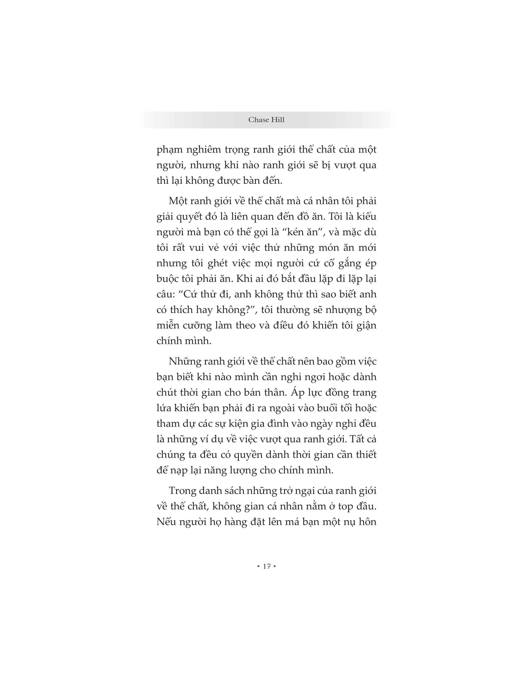 Từ Chối Là Nghệ Thuật - Im Lặng Là Trí Tuệ - Tỉnh Thức Là Sức Mạnh