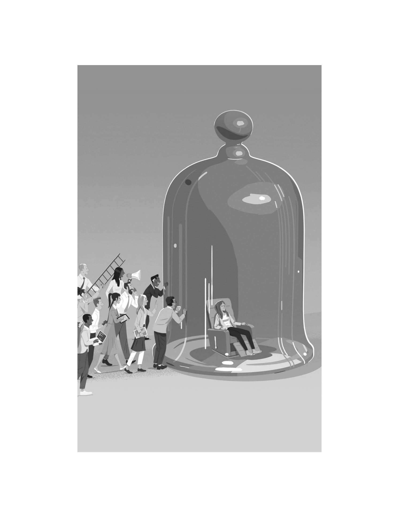 Từ Chối Là Nghệ Thuật - Im Lặng Là Trí Tuệ - Tỉnh Thức Là Sức Mạnh