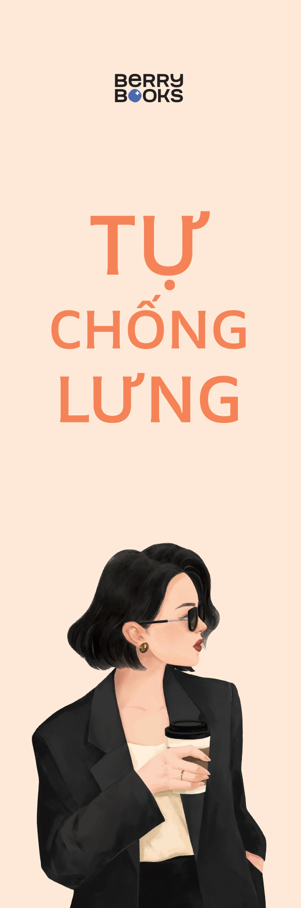 Tự Chống Lưng
