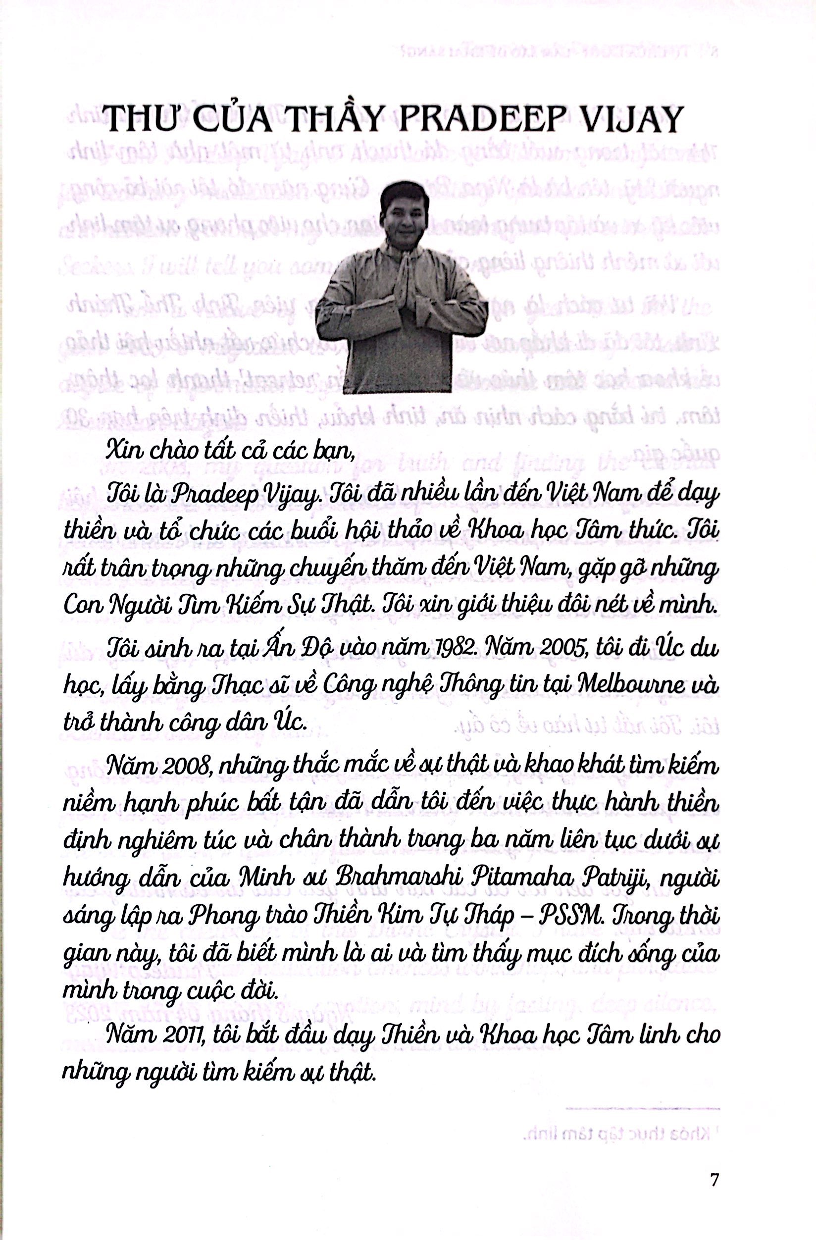 tự chữa lành - làm sao để khai sáng - tập 2
