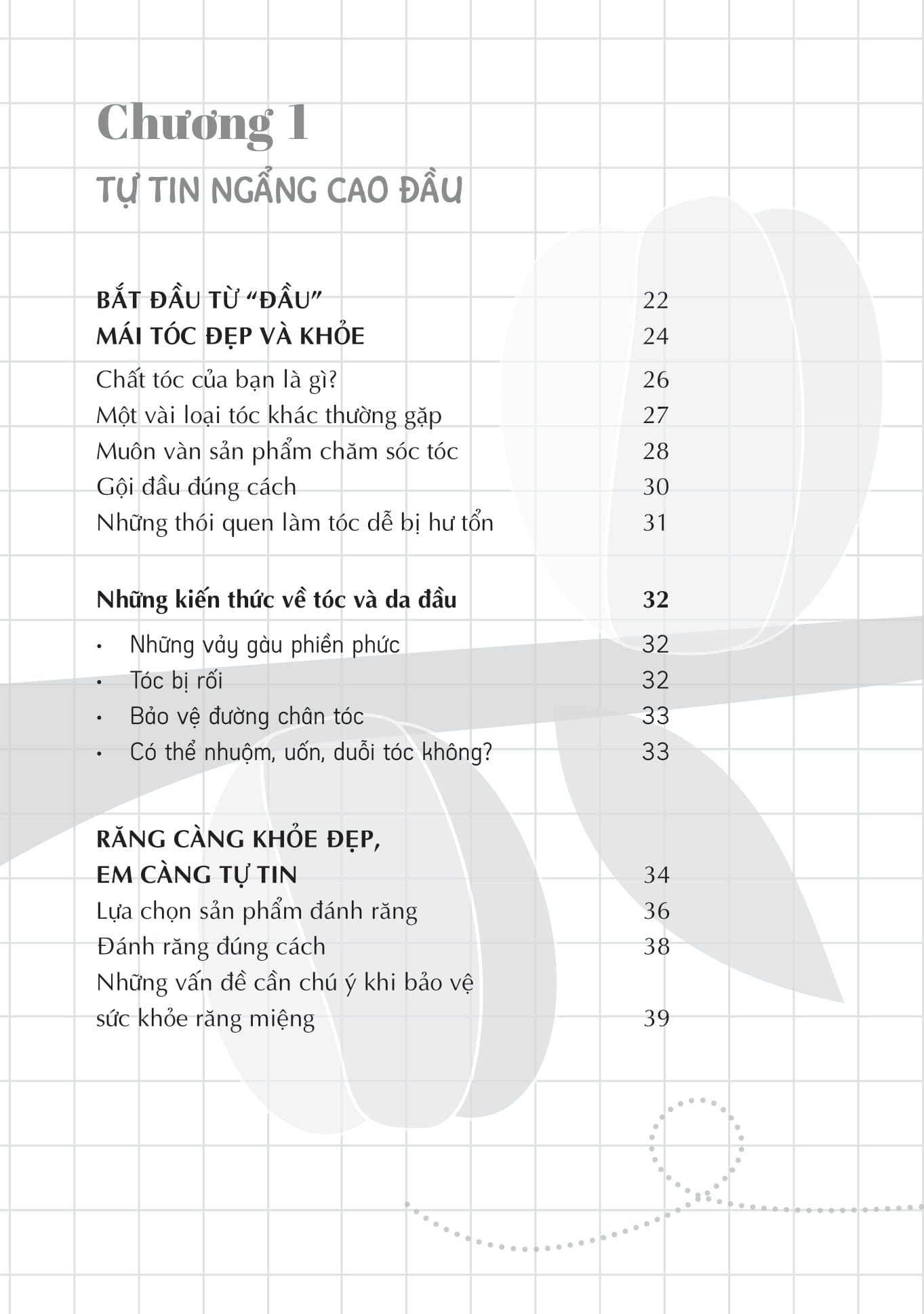 từ cô bé đến cô nàng - tuổi dậy thì và những thay đổi diệu kỳ