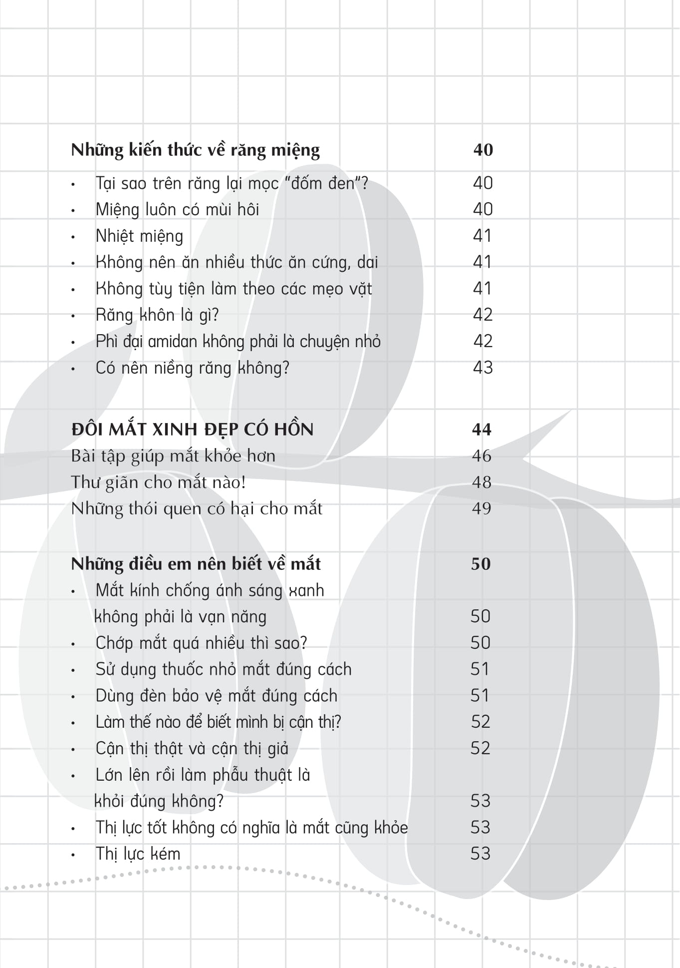 từ cô bé đến cô nàng - tuổi dậy thì và những thay đổi diệu kỳ