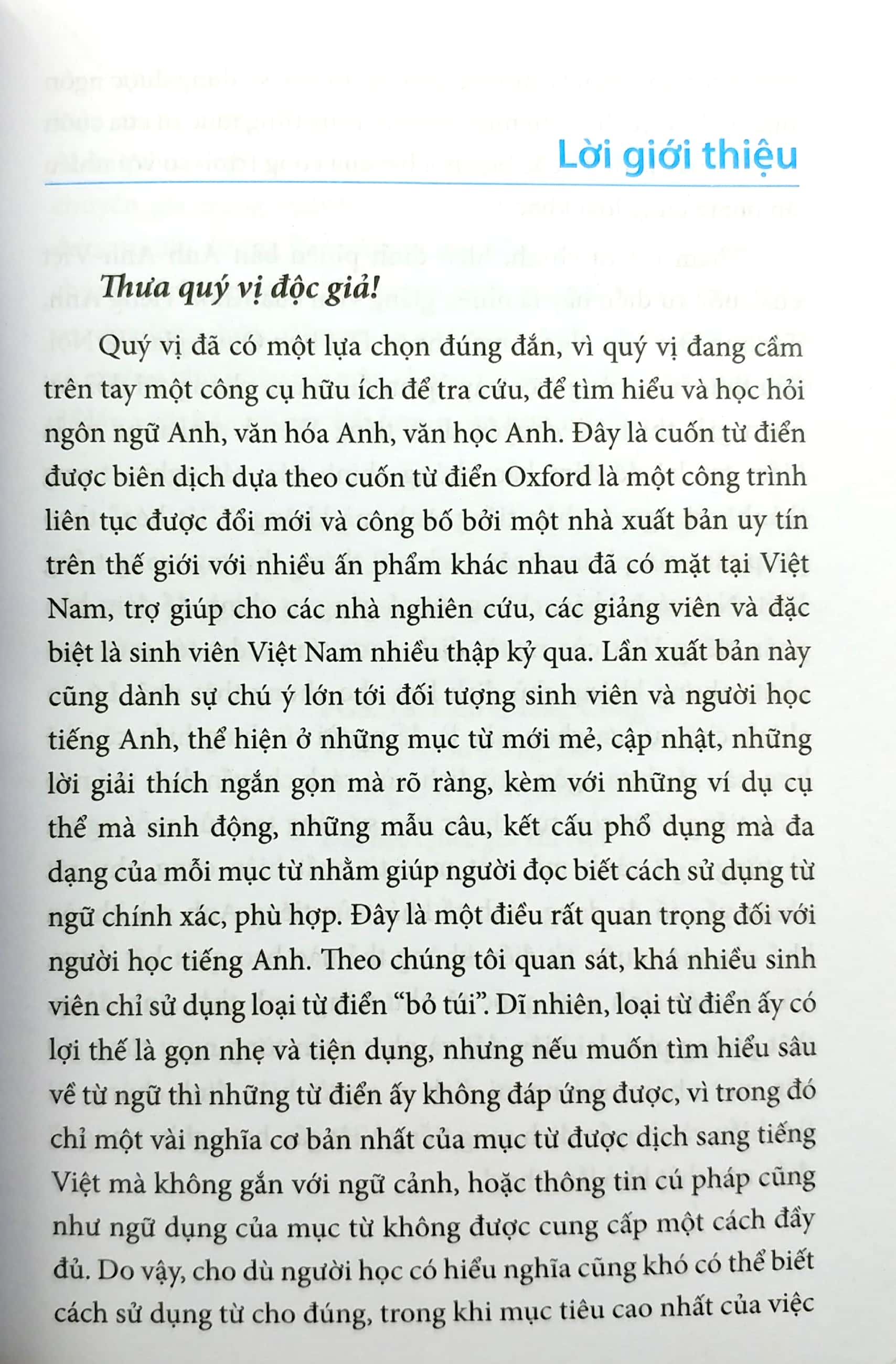 từ điển anh - anh - việt (350.000 từ)
