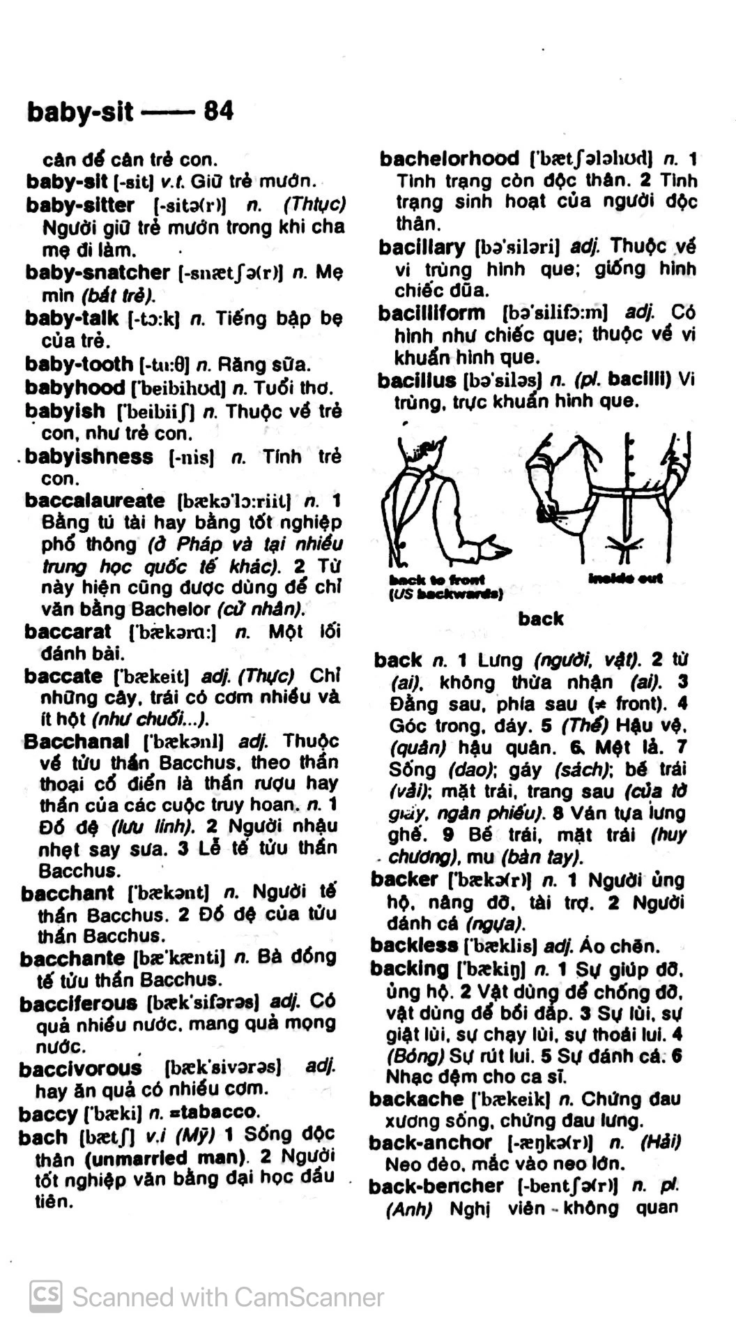 từ điển anh việt 290.000 từ (tái bản)