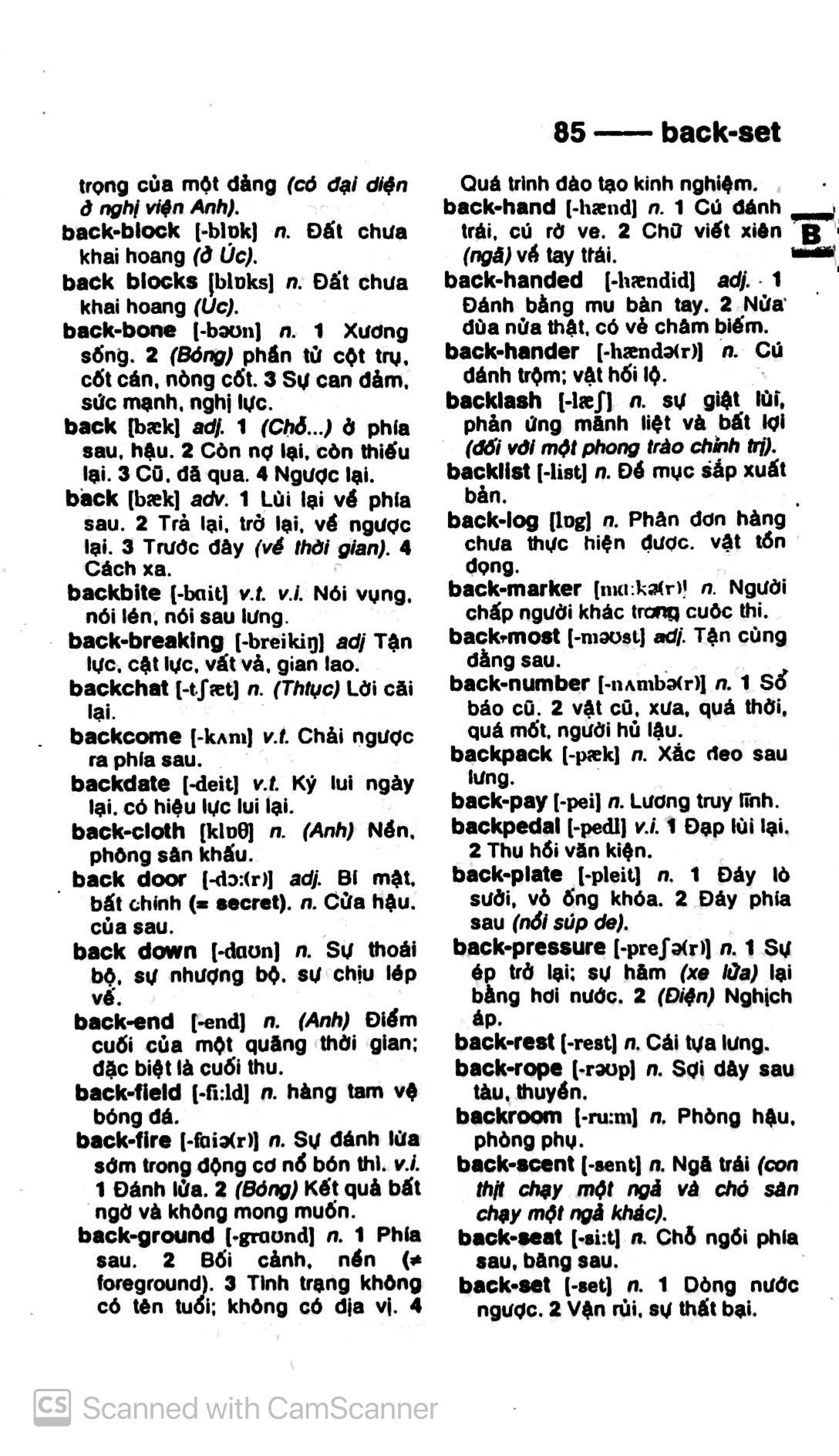 từ điển anh việt 290.000 từ (tái bản)