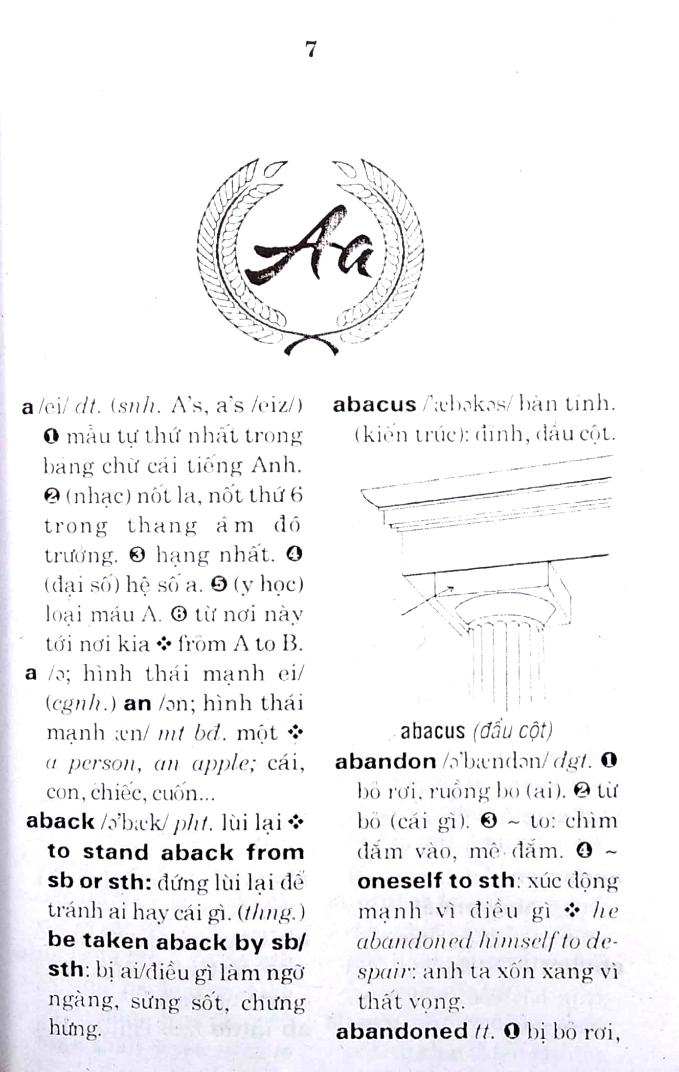 từ điển anh - việt 61.000 từ