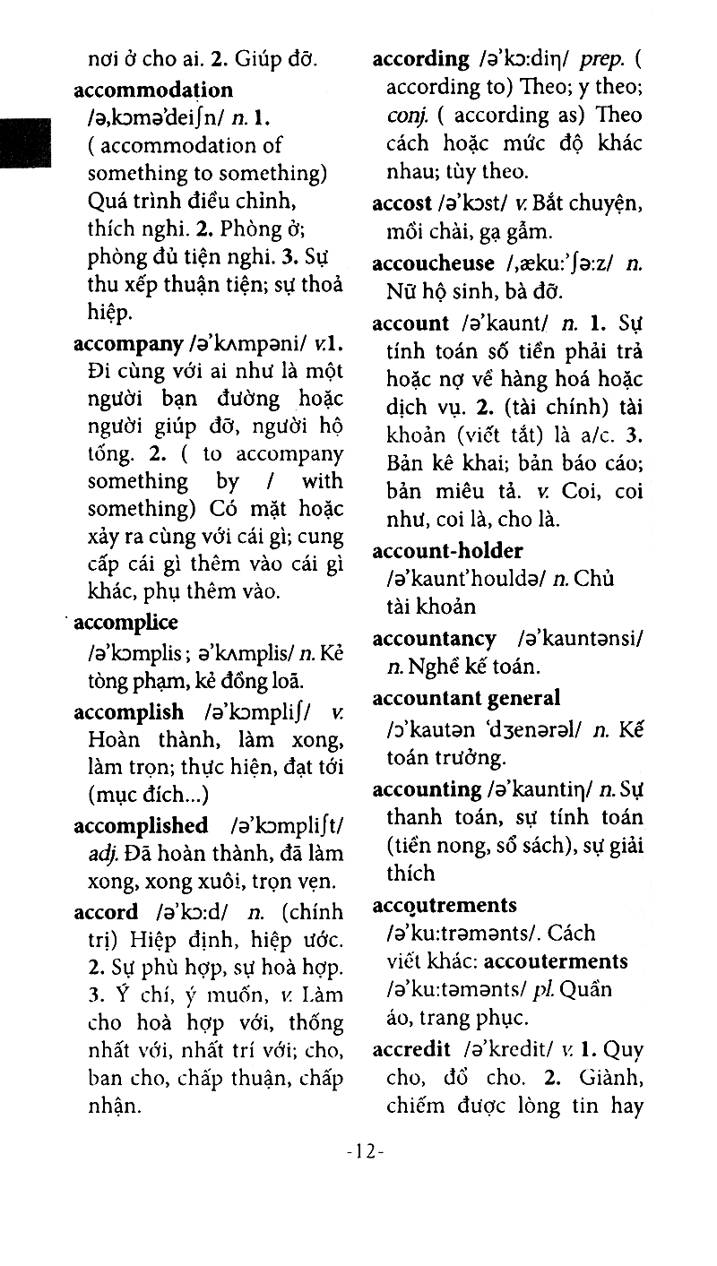 từ điển anh việt 65.000 từ