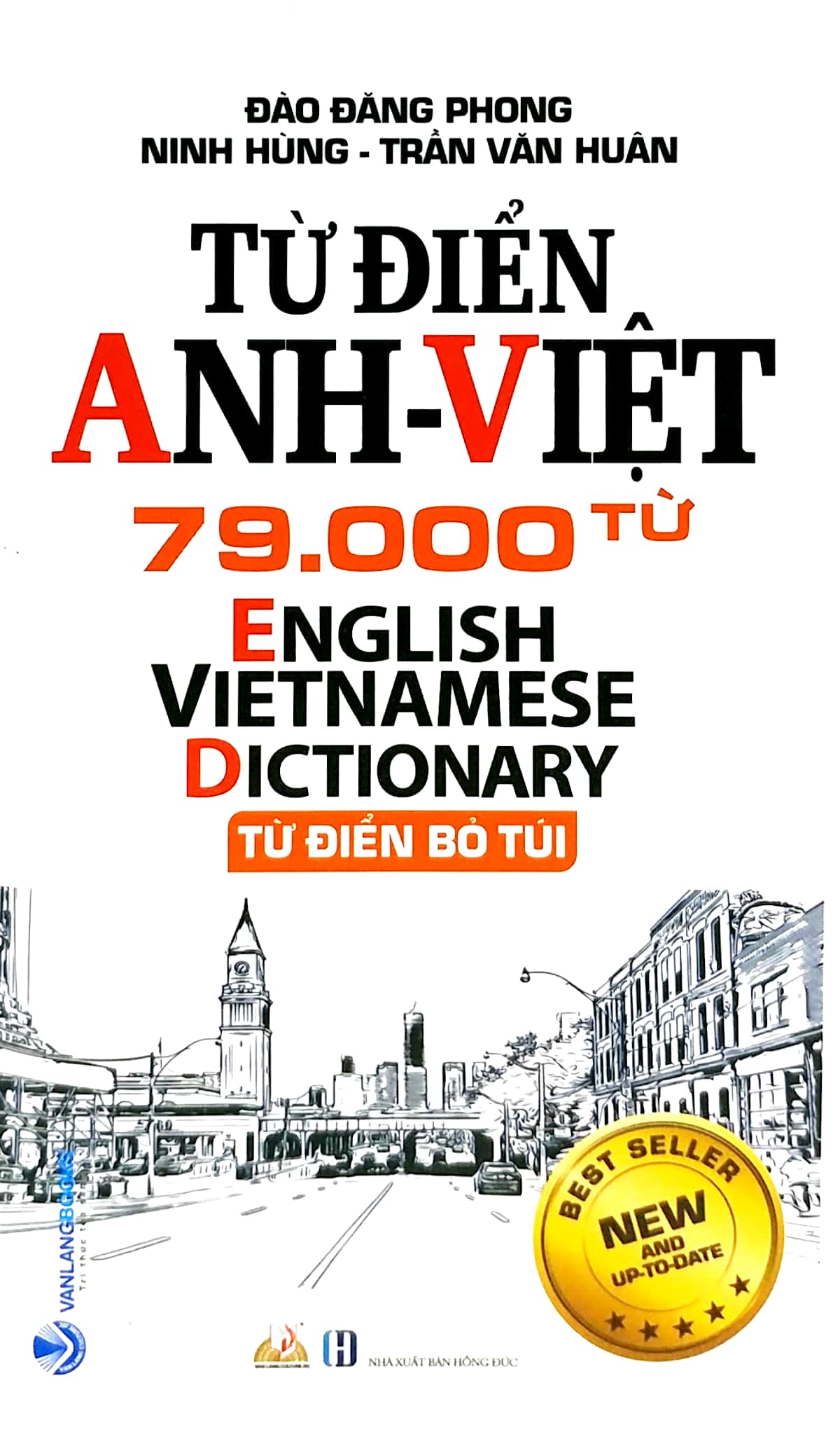 từ điển anh việt 79.000 từ