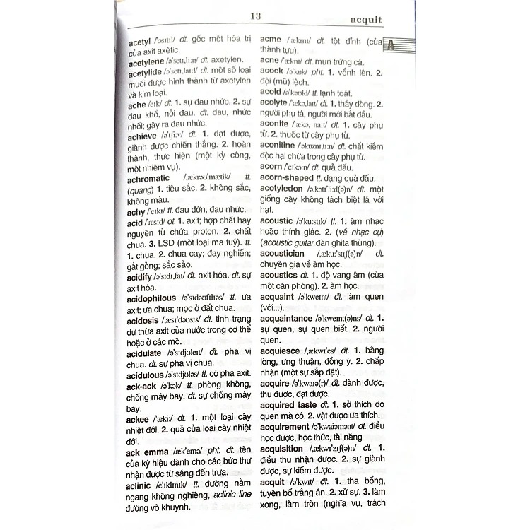 từ điển anh-việt 90.000 từ