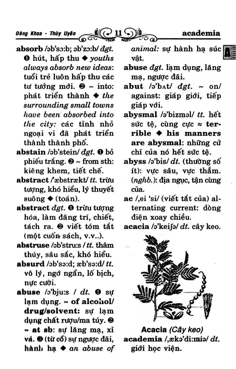 từ điển anh việt 95.000 từ