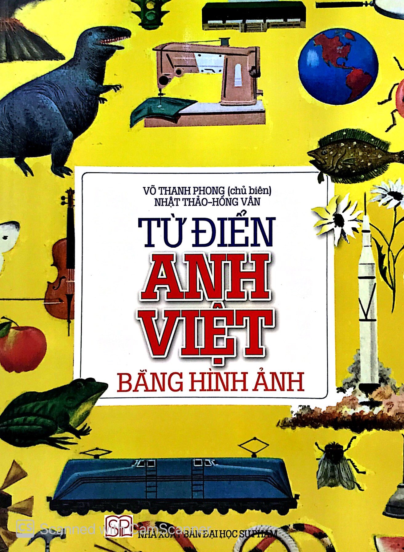 từ điển anh việt bằng hình ảnh