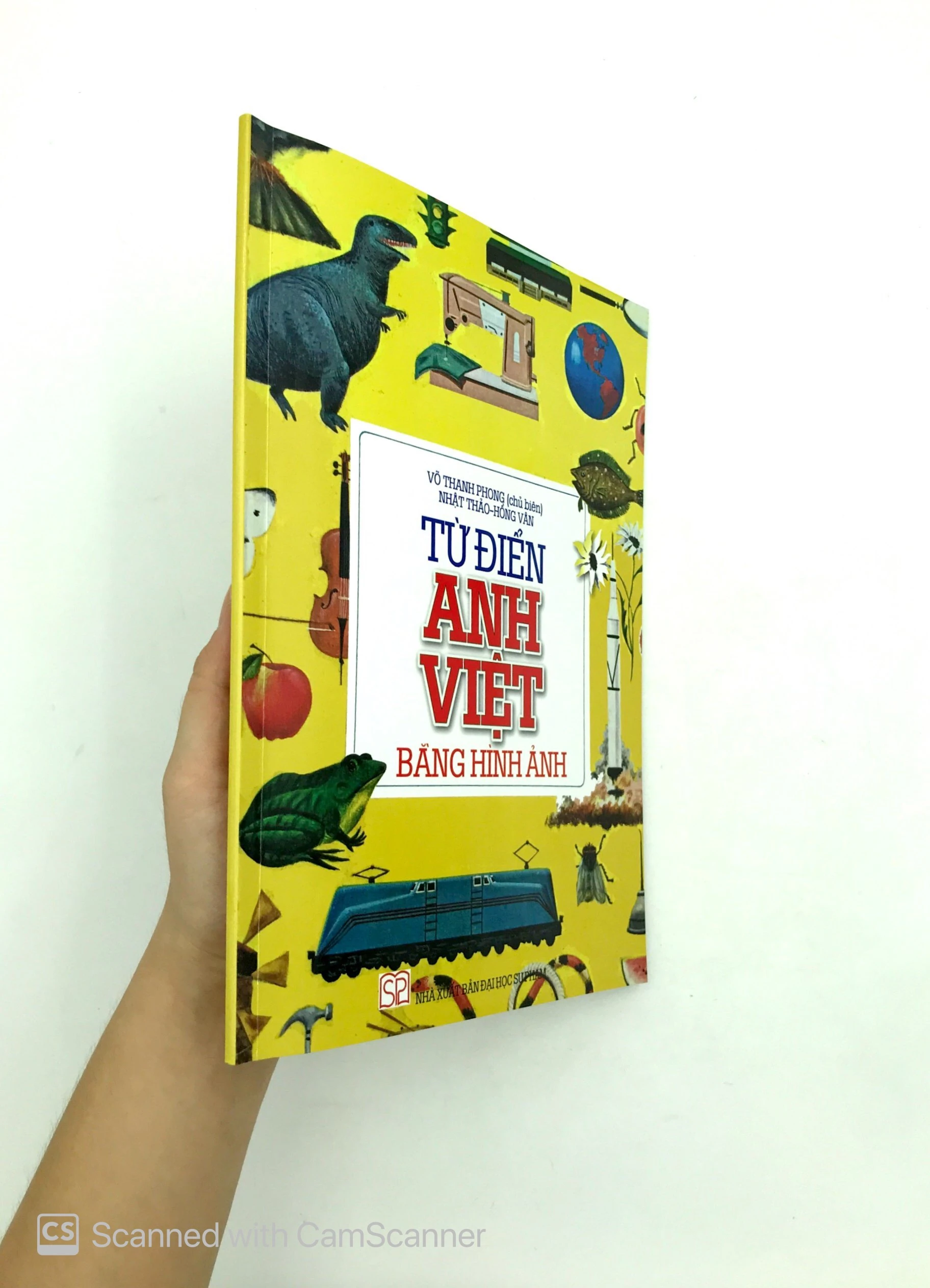 từ điển anh việt bằng hình ảnh