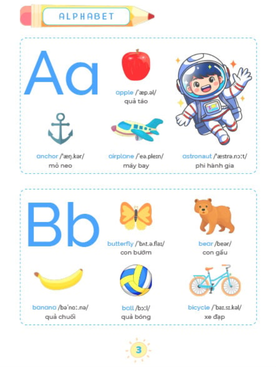 Tu Dien Anh-Viet Bang Hinh - My First 1000 Words - 1000 Tu Tieng Anh Dau Tien