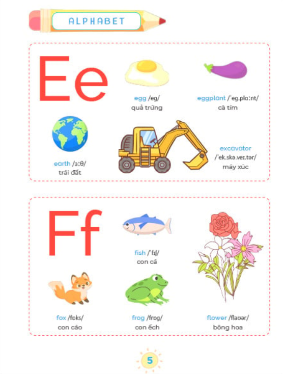 Tu Dien Anh-Viet Bang Hinh - My First 1000 Words - 1000 Tu Tieng Anh Dau Tien