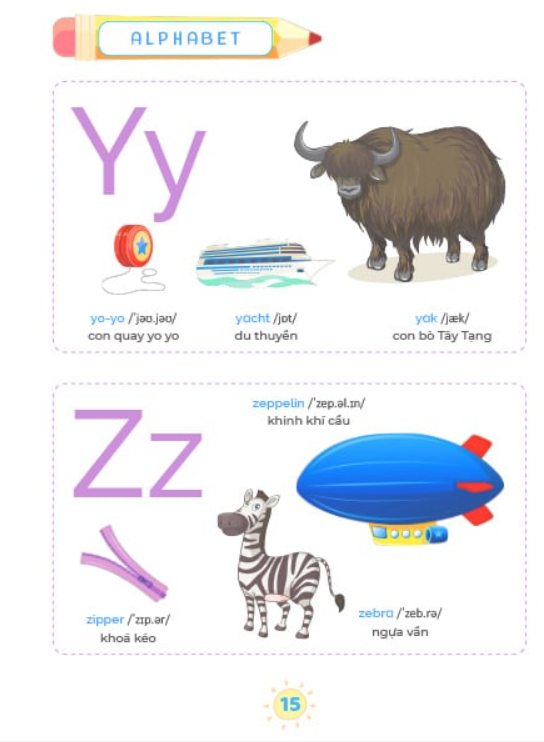 Tu Dien Anh-Viet Bang Hinh - My First 1000 Words - 1000 Tu Tieng Anh Dau Tien