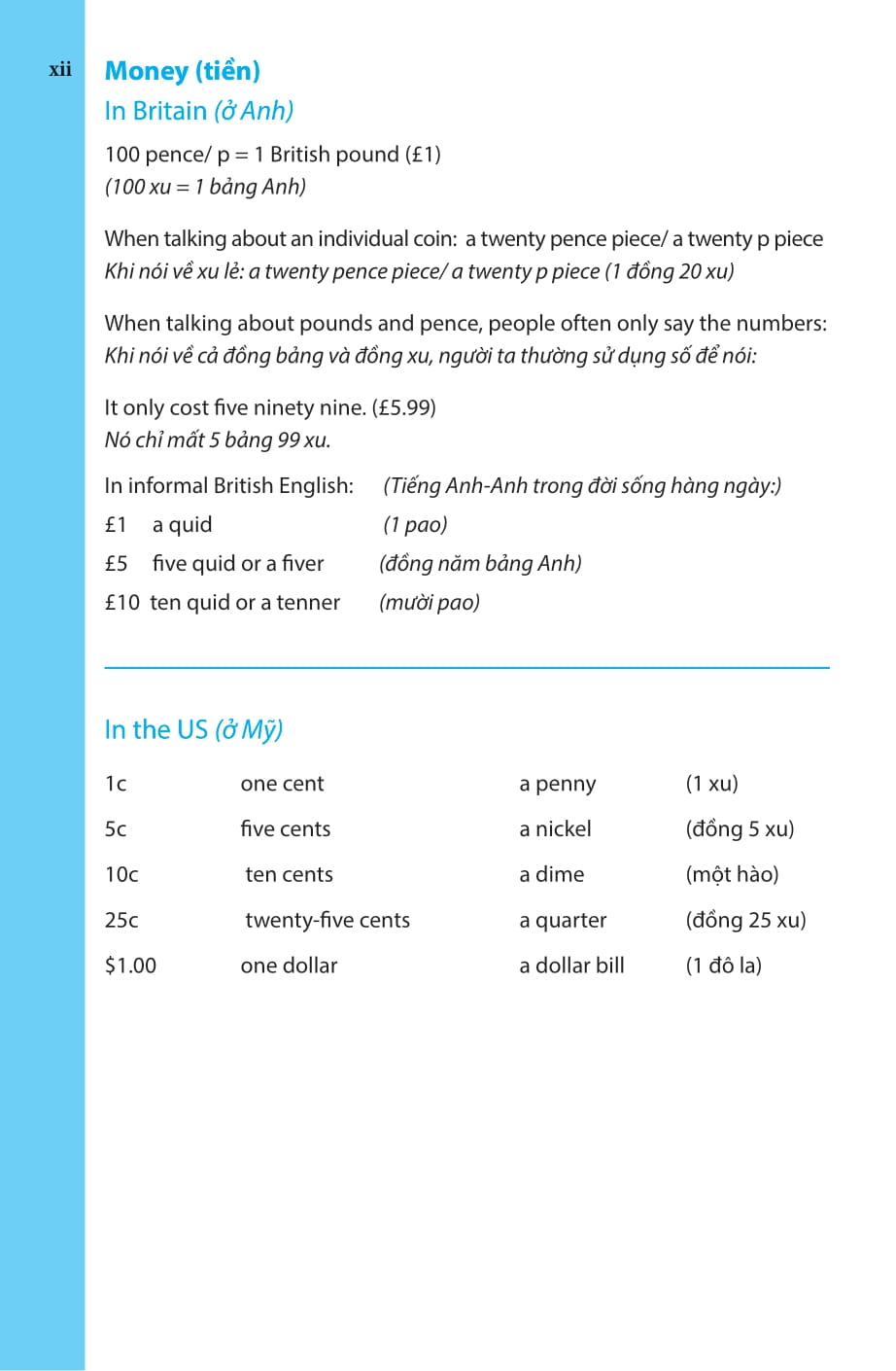 Tu Dien Anh-Viet (Tai Ban 2025)