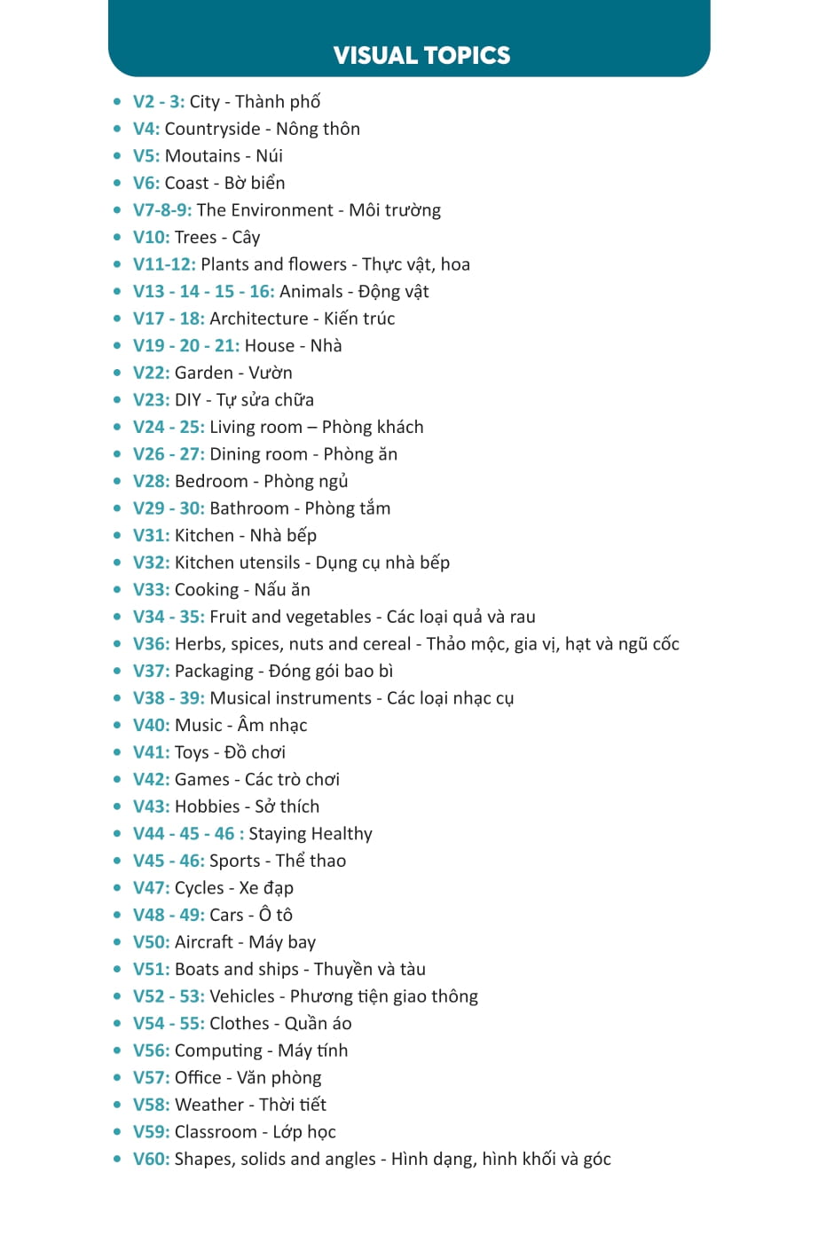 Tu Dien Anh-Viet (Tai Ban 2025)