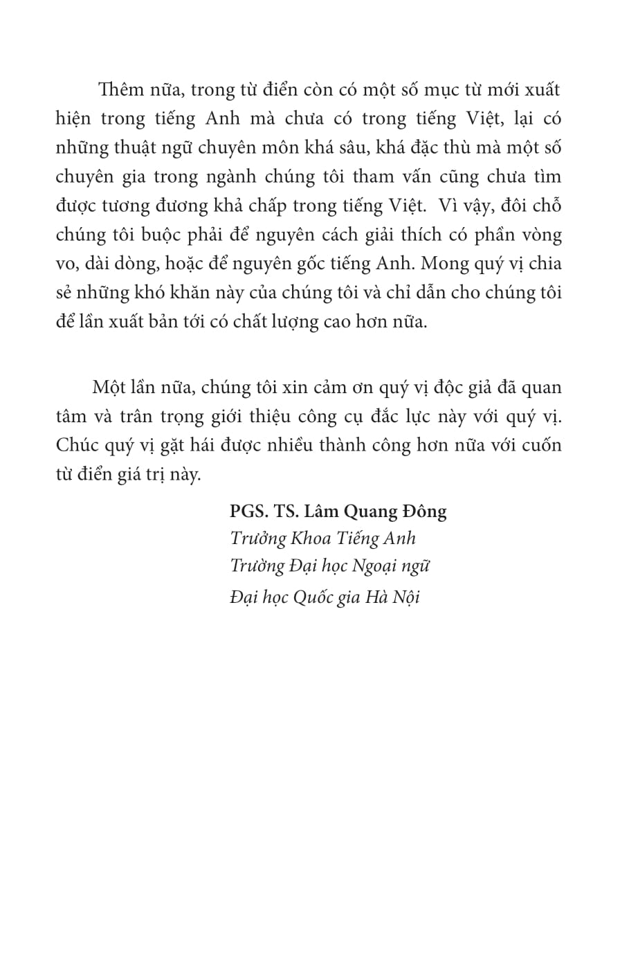 Tu Dien Anh-Viet (Tai Ban 2025)