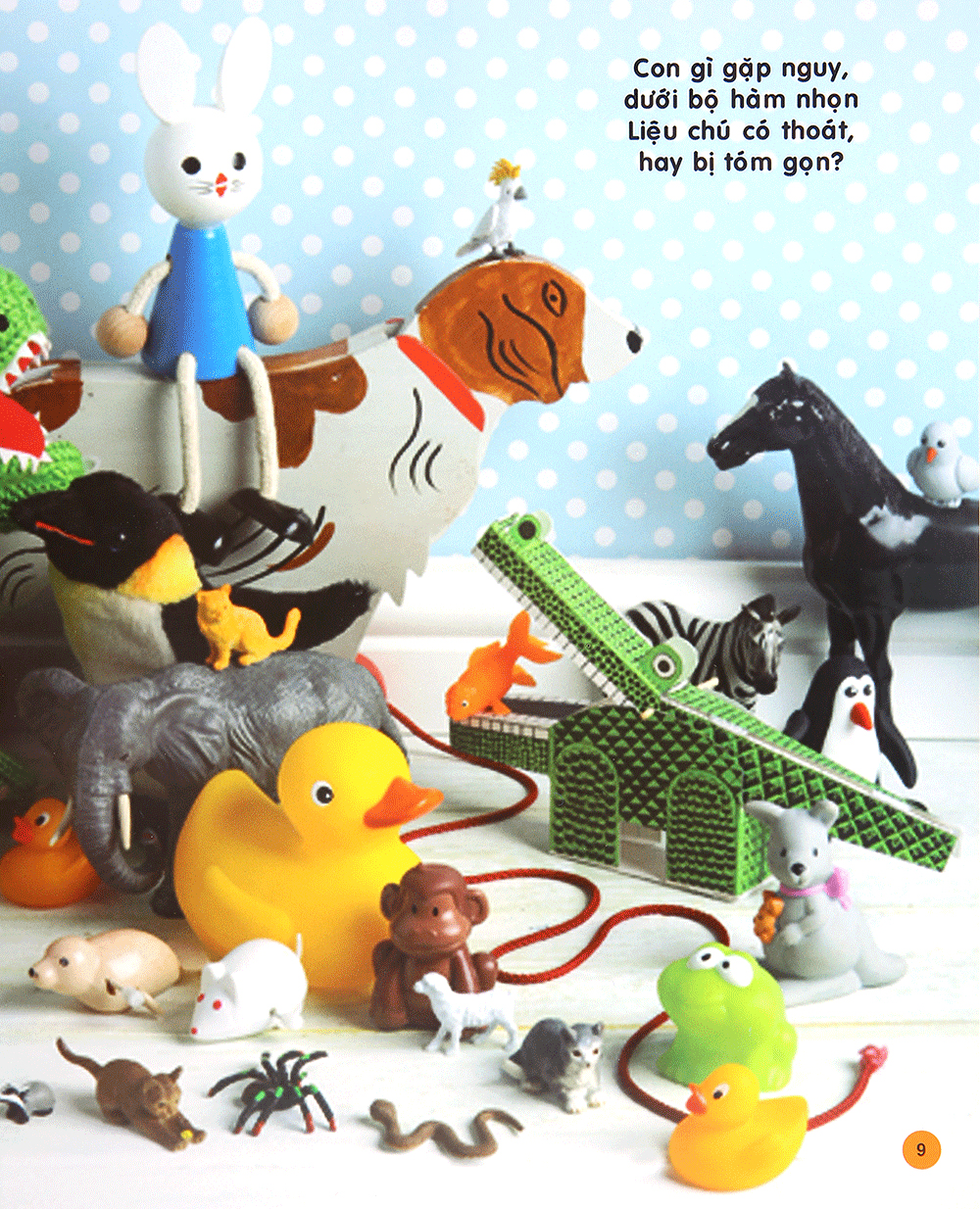 từ điển bằng hình cho trẻ mầm non - những từ đầu tiên (tái bản 2019)