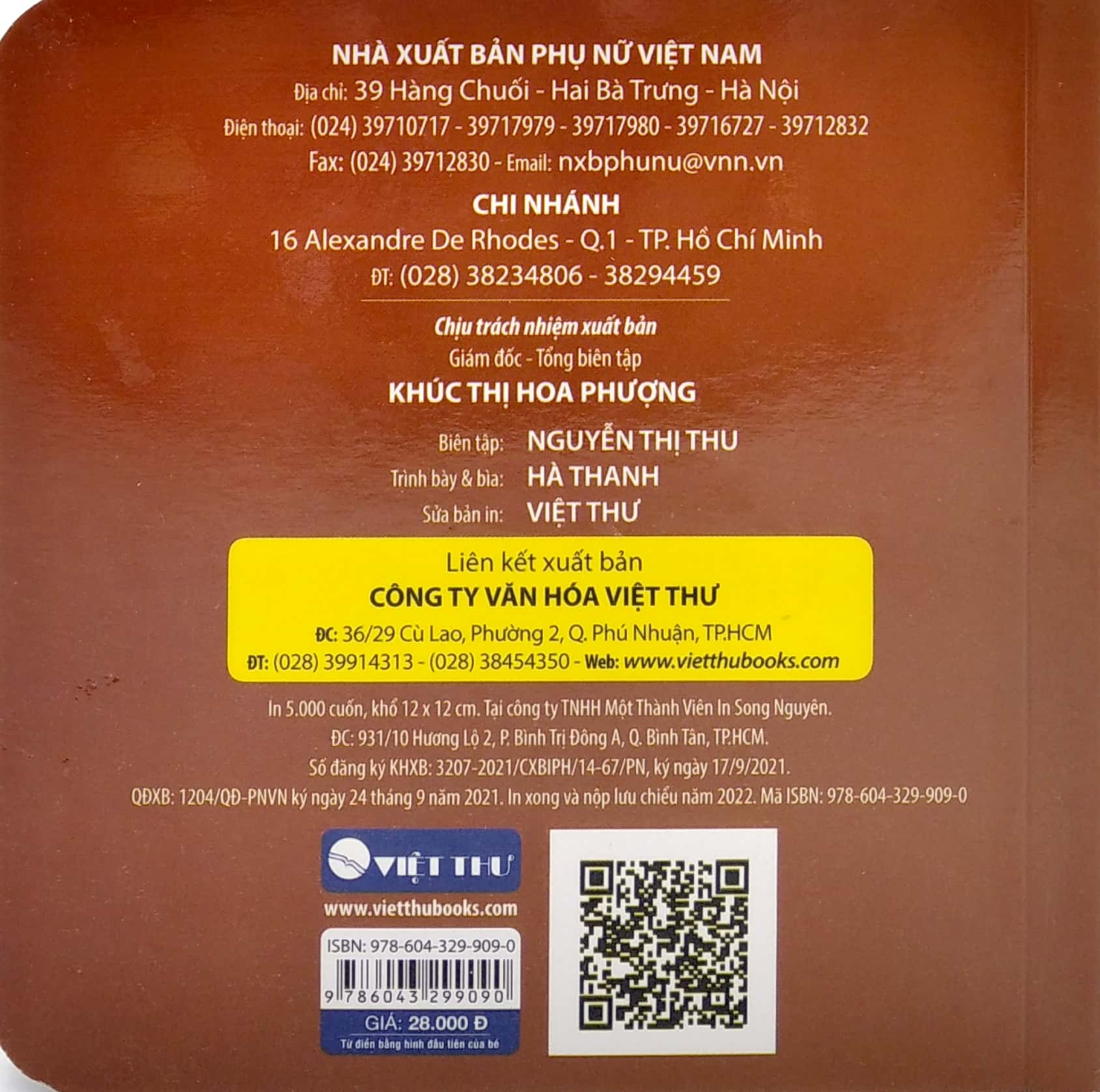 từ điển bằng hình đầu tiên của bé - baby's first picture dictionary - vegettables - rau củ