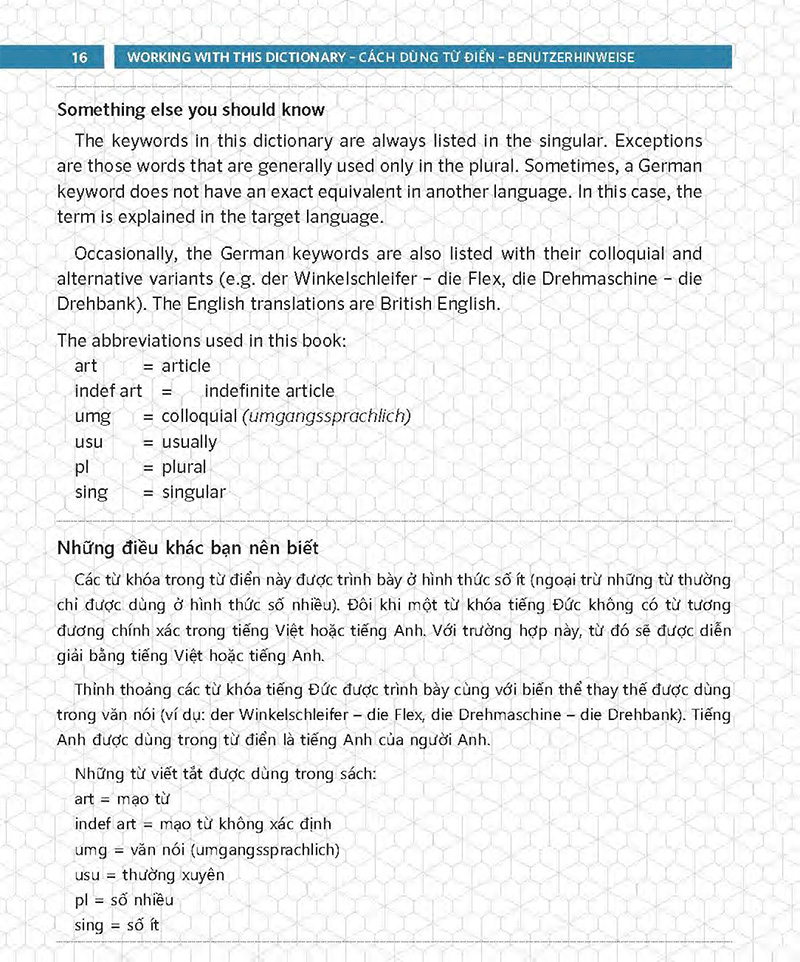 từ điển bằng hình ngành cơ khí, điện máy và vật liệu công trình