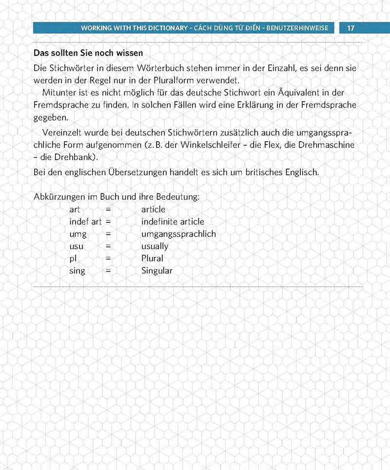 từ điển bằng hình ngành cơ khí, điện máy và vật liệu công trình