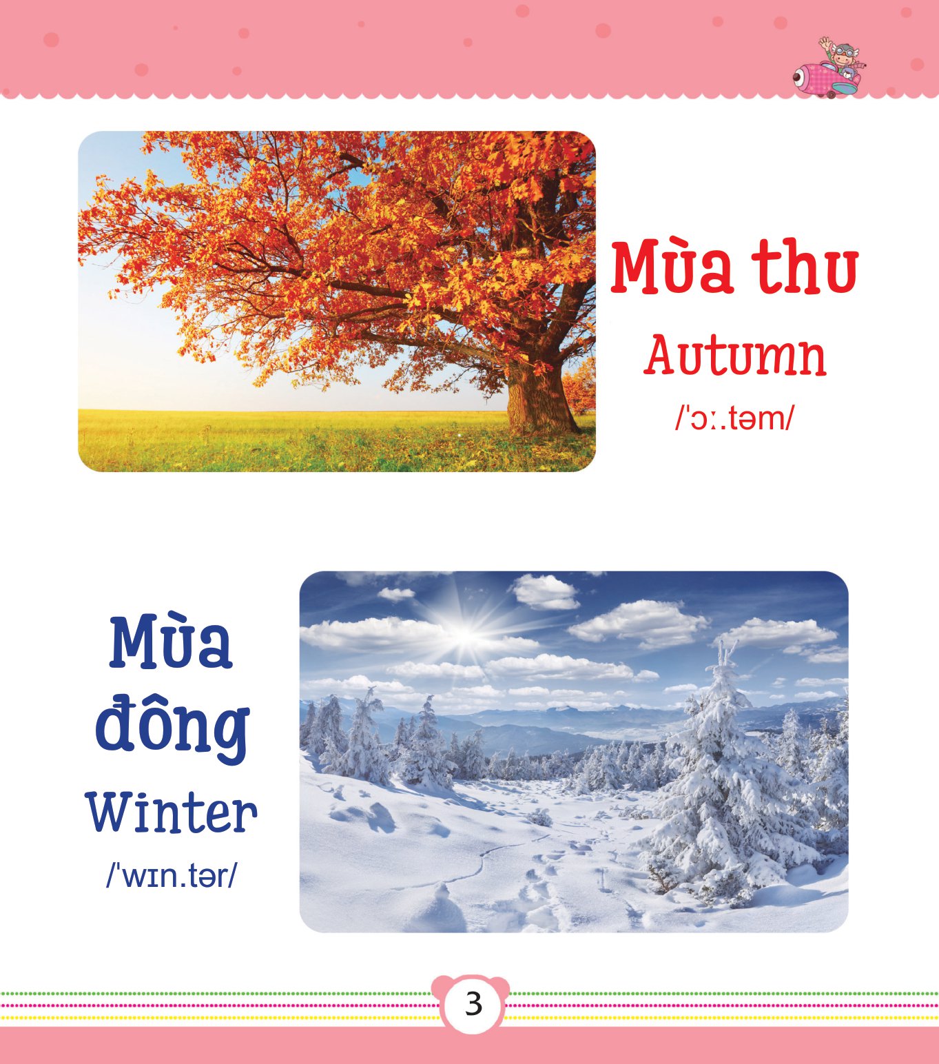 từ điển bằng tranh dành cho trẻ em - thế giới quanh em