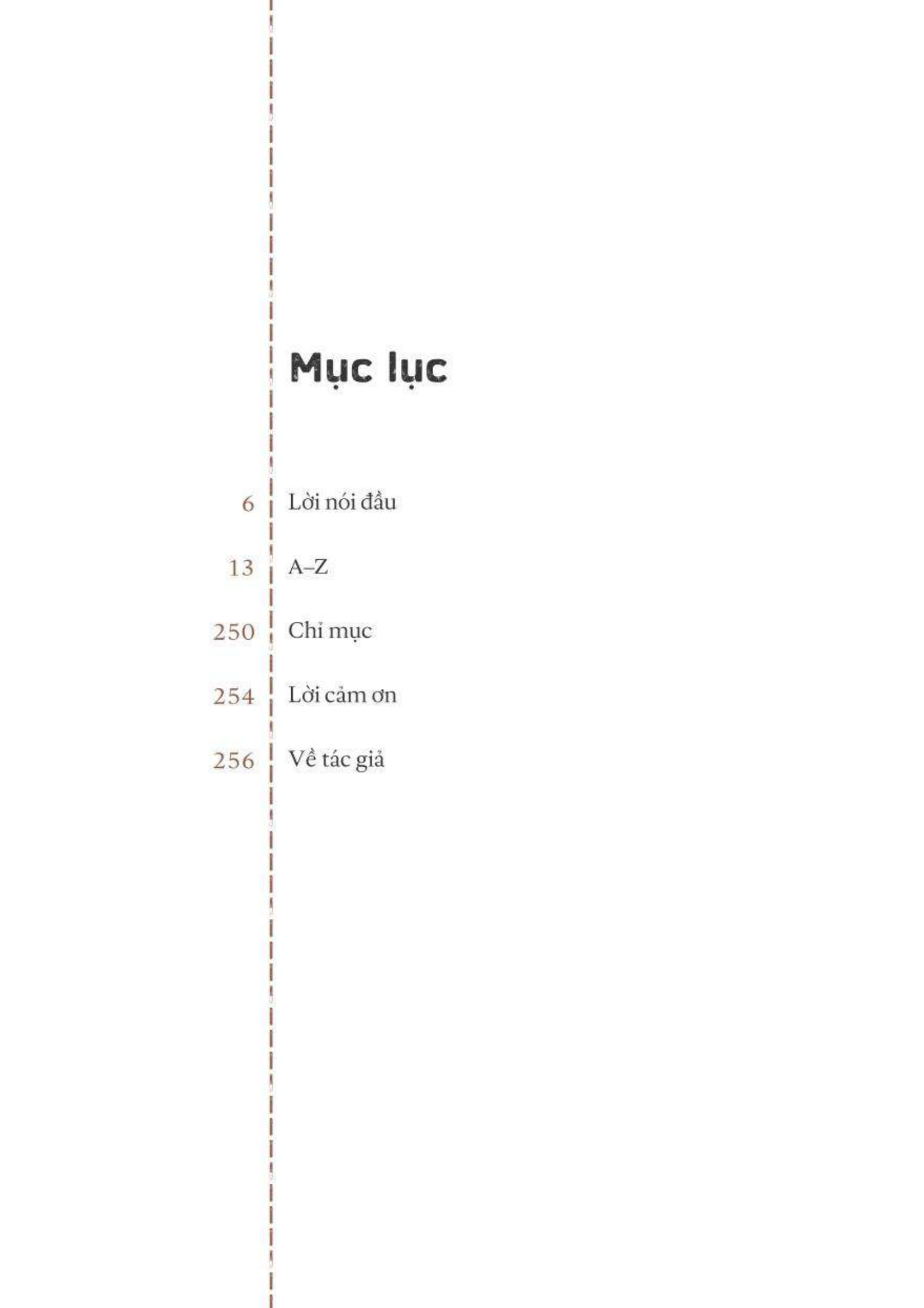 từ điển cà phê - cà phê từ a đến z - bìa cứng