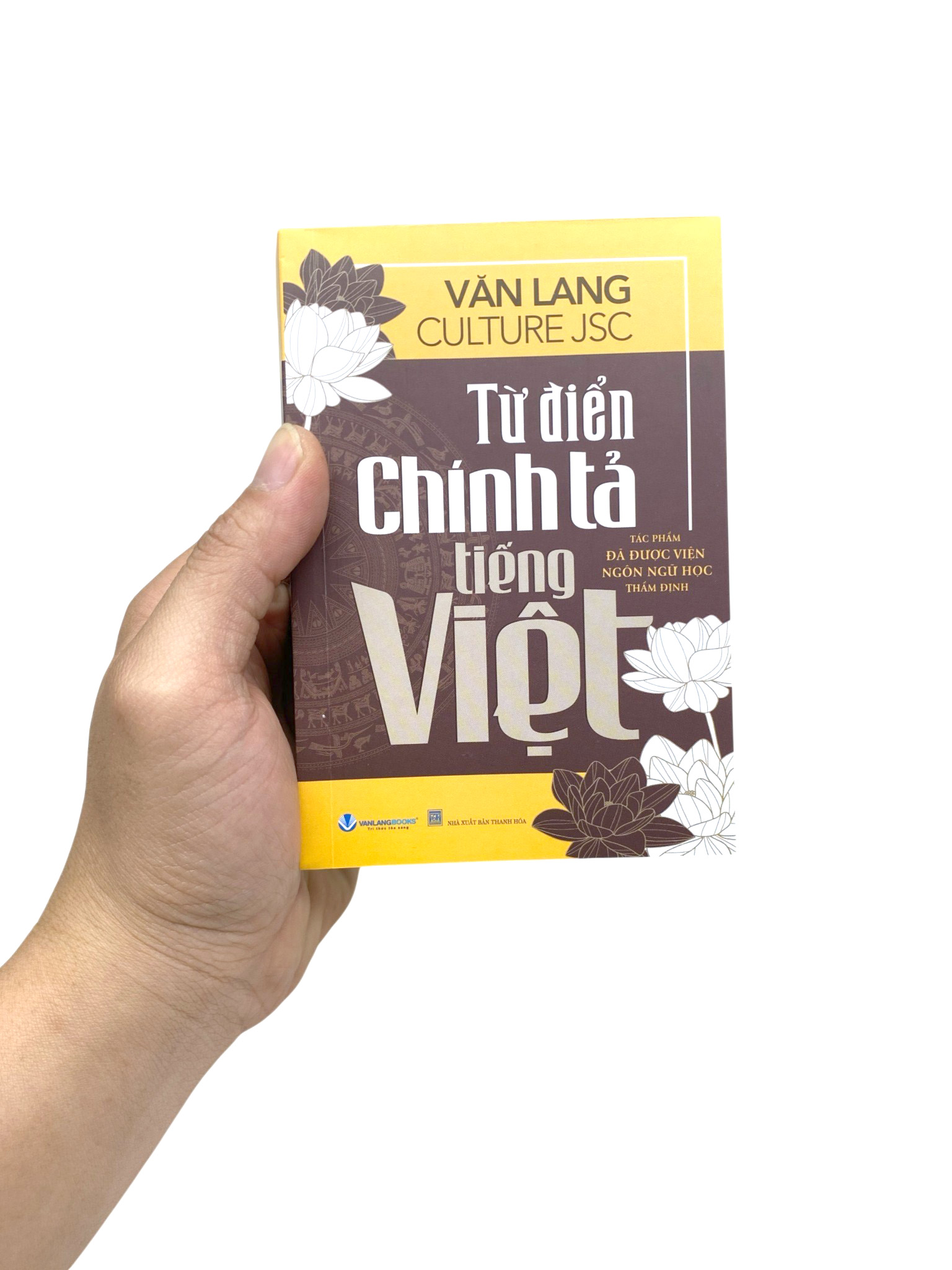 Từ Điển Chính Tả Tiếng Việt