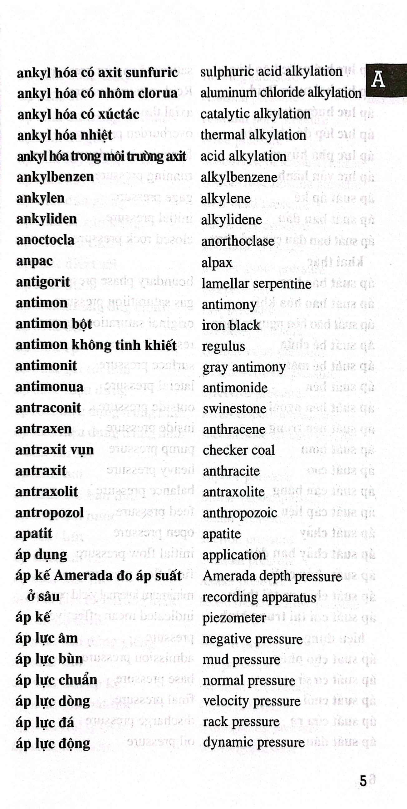 từ điển cơ khí và máy xây dựng việt - anh
