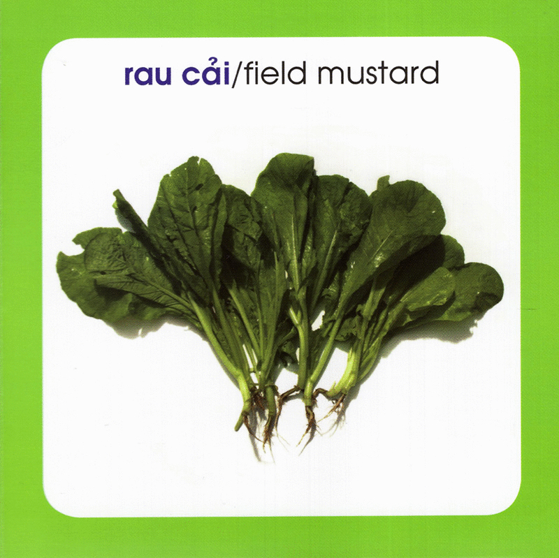 từ điển hình ảnh cho bé - rau củ (tái bản 2019)