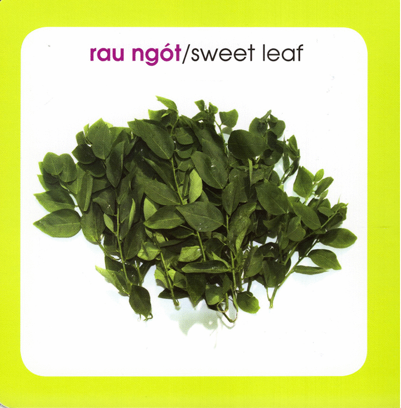 từ điển hình ảnh cho bé - rau củ (tái bản 2019)