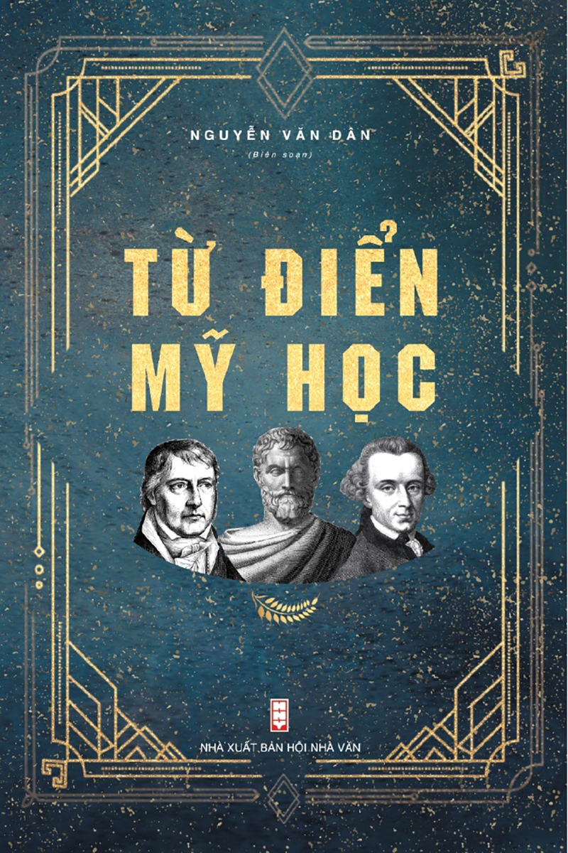 từ điển mỹ học