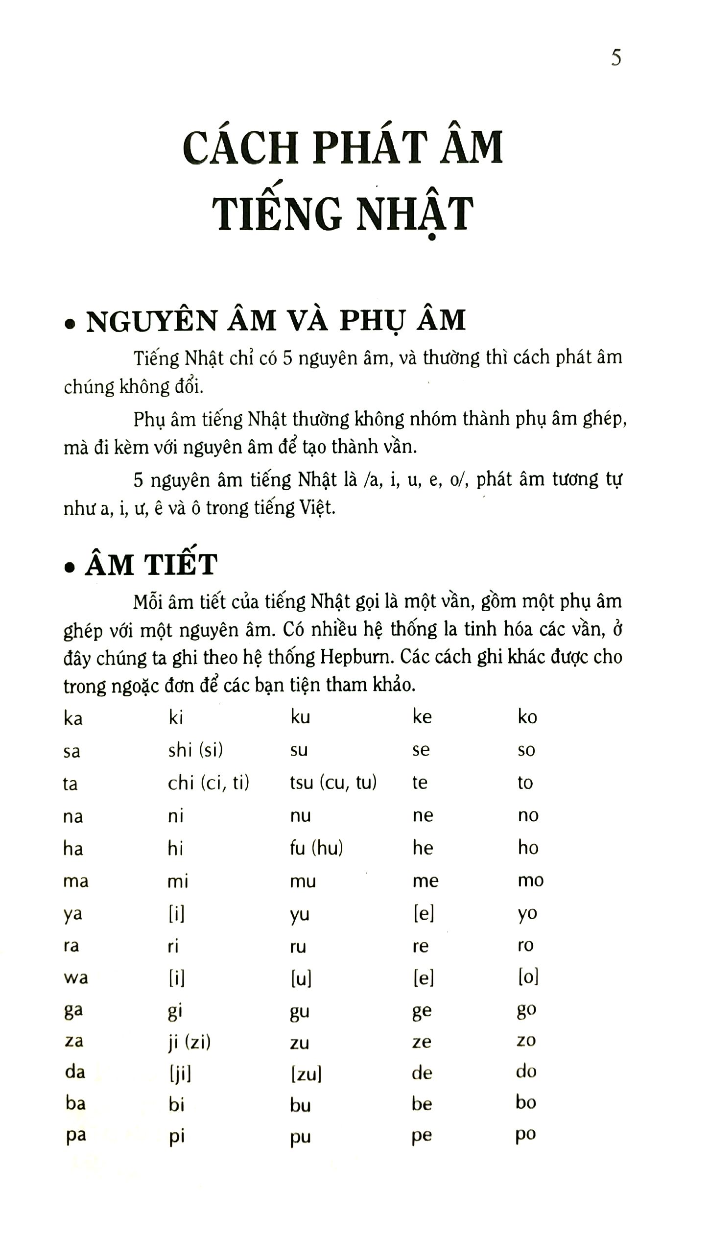 từ điển nhật việt - việt nhật - bìa cứng (tái bản 2023)