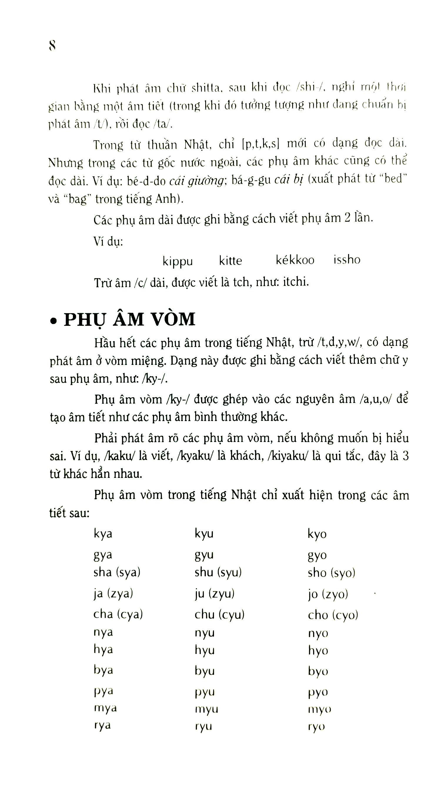 từ điển nhật việt - việt nhật - bìa cứng (tái bản 2023)