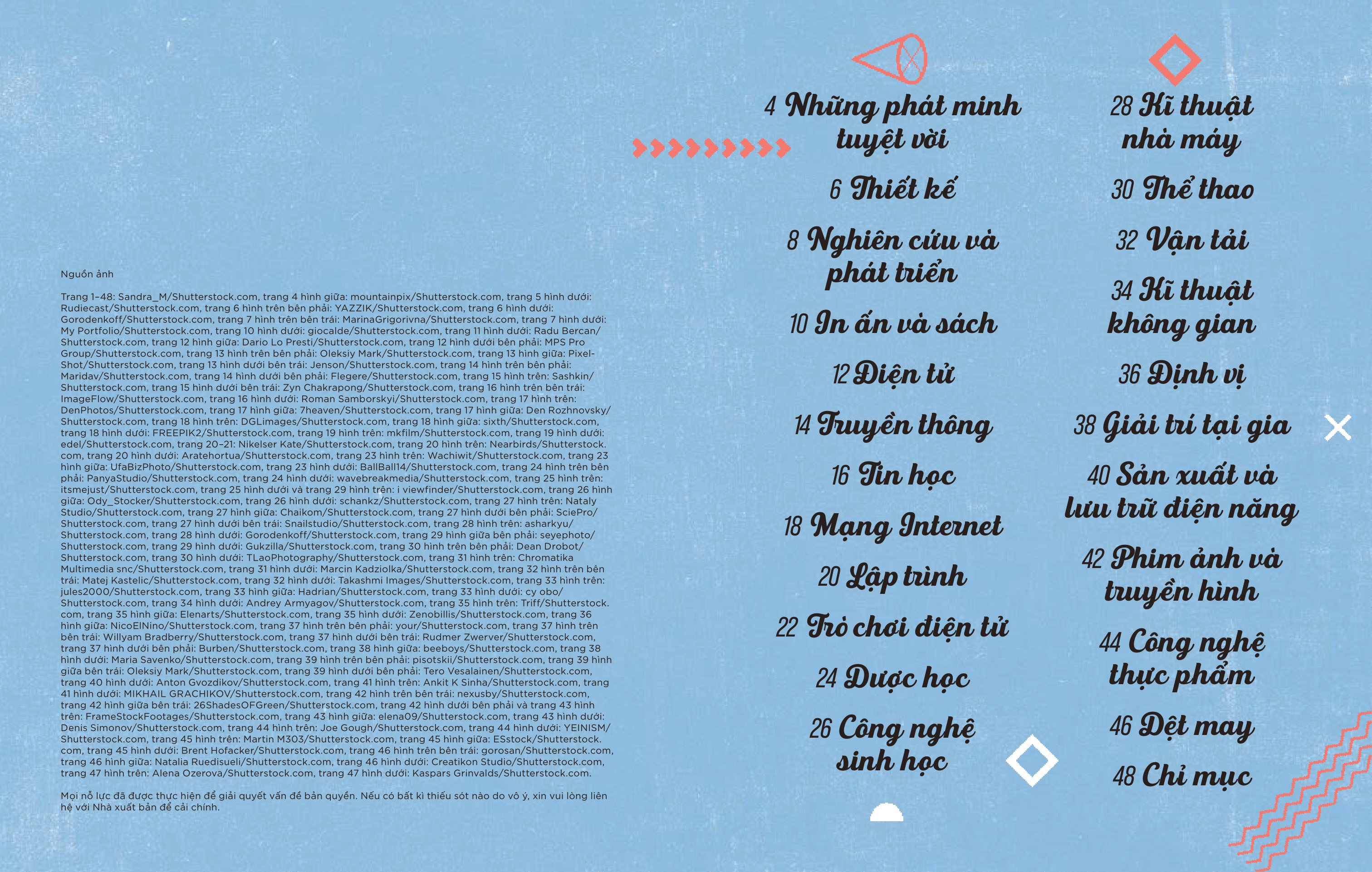 Từ Điển Steam Song Ngữ - Công Nghệ