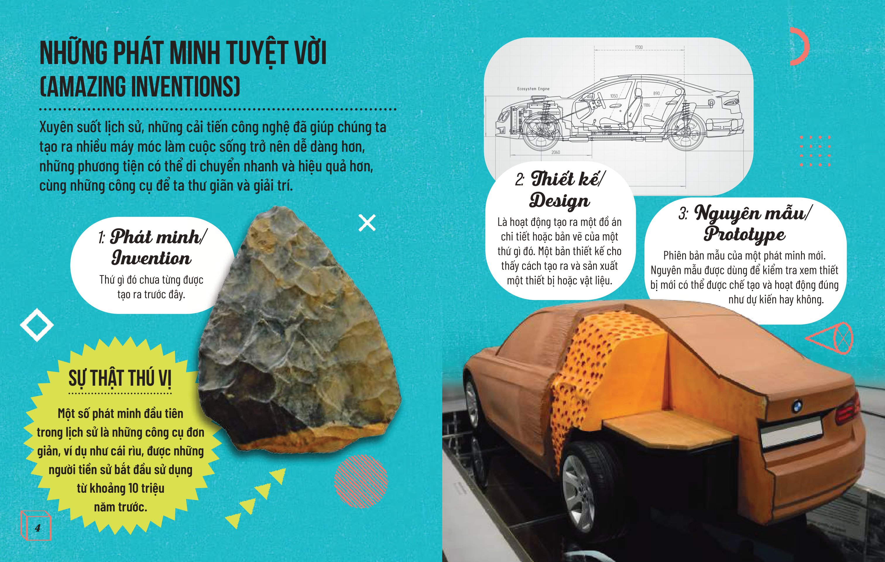 Từ Điển Steam Song Ngữ - Công Nghệ