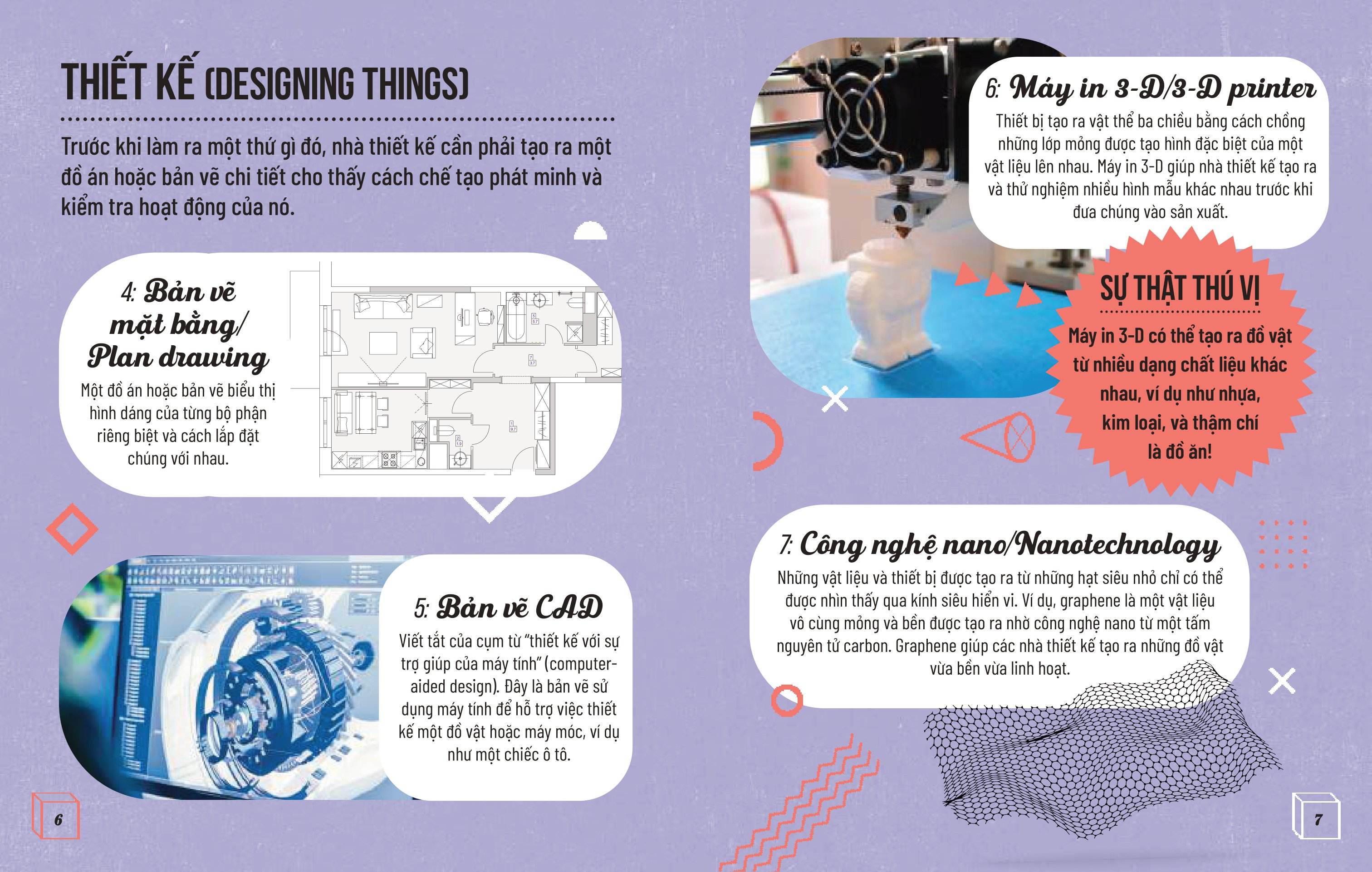 Từ Điển Steam Song Ngữ - Công Nghệ