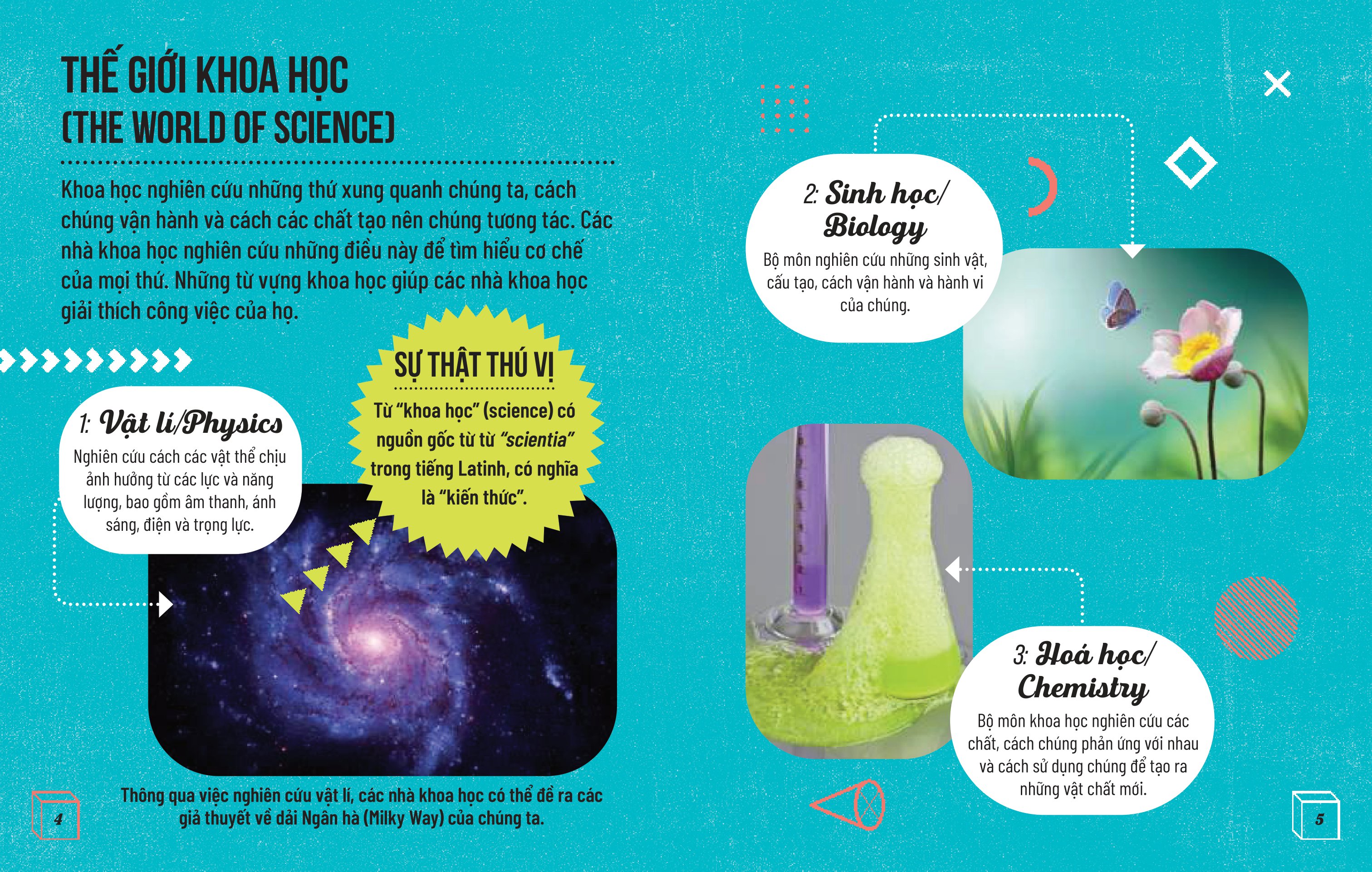 từ điển steam song ngữ - khoa học