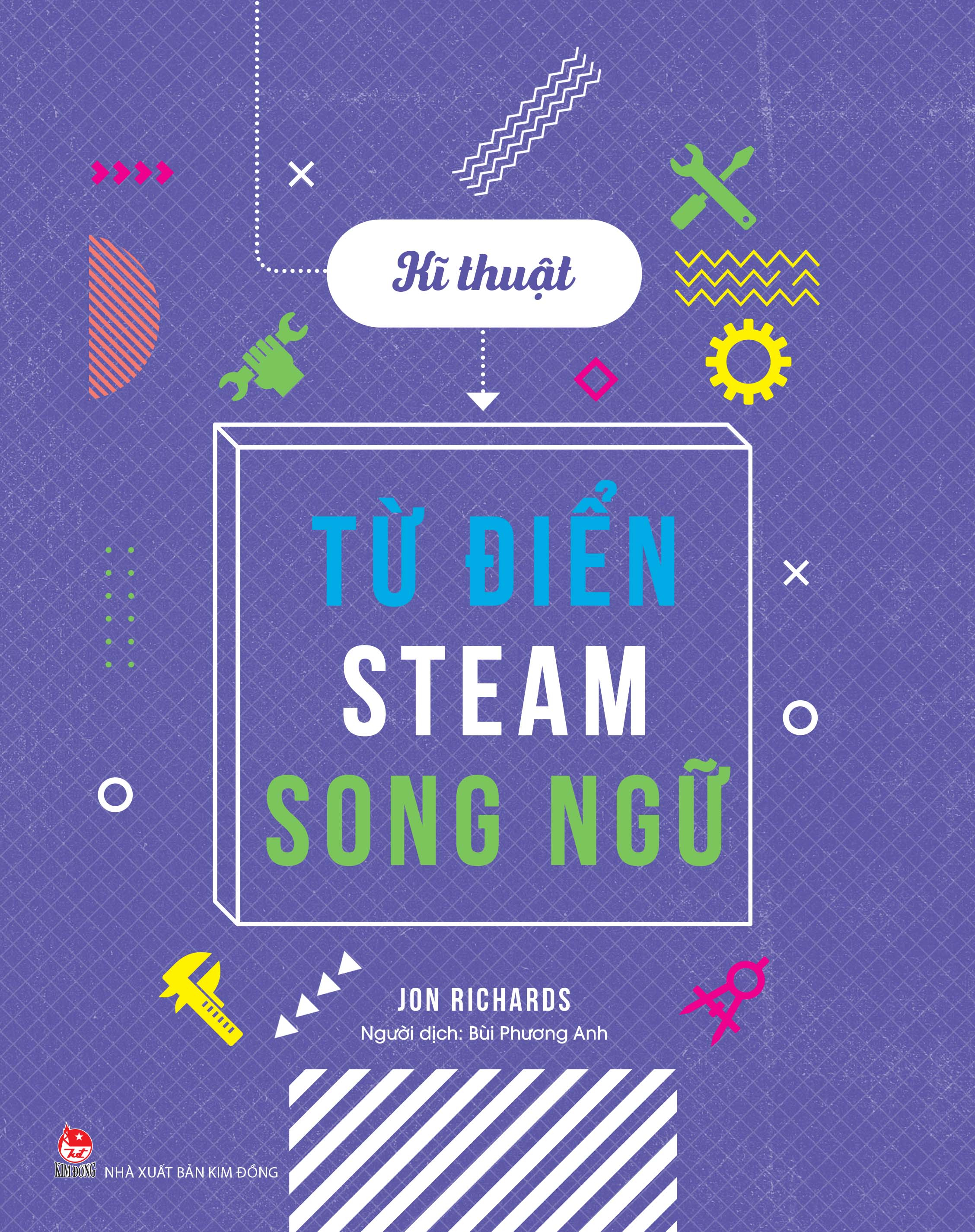 từ điển steam song ngữ - kĩ thuật