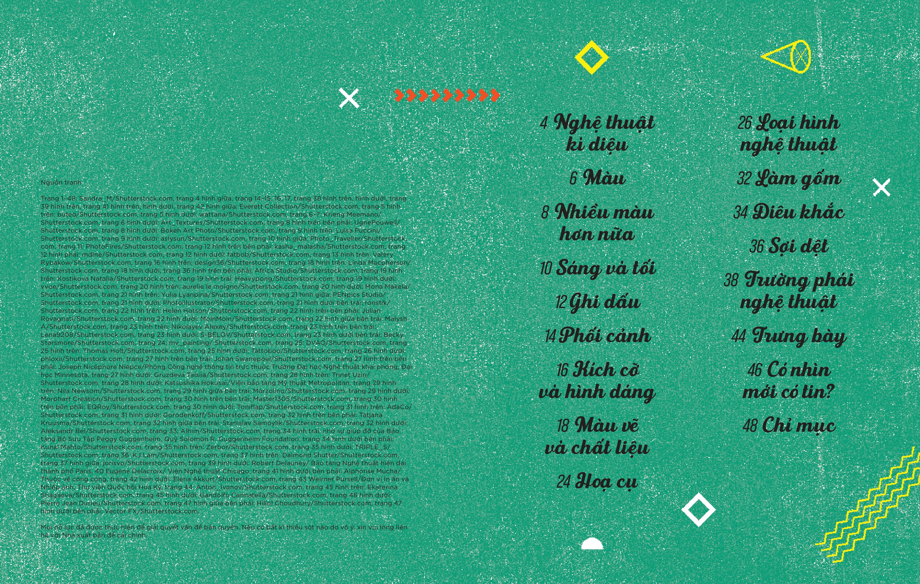 từ điển steam song ngữ - nghệ thuật