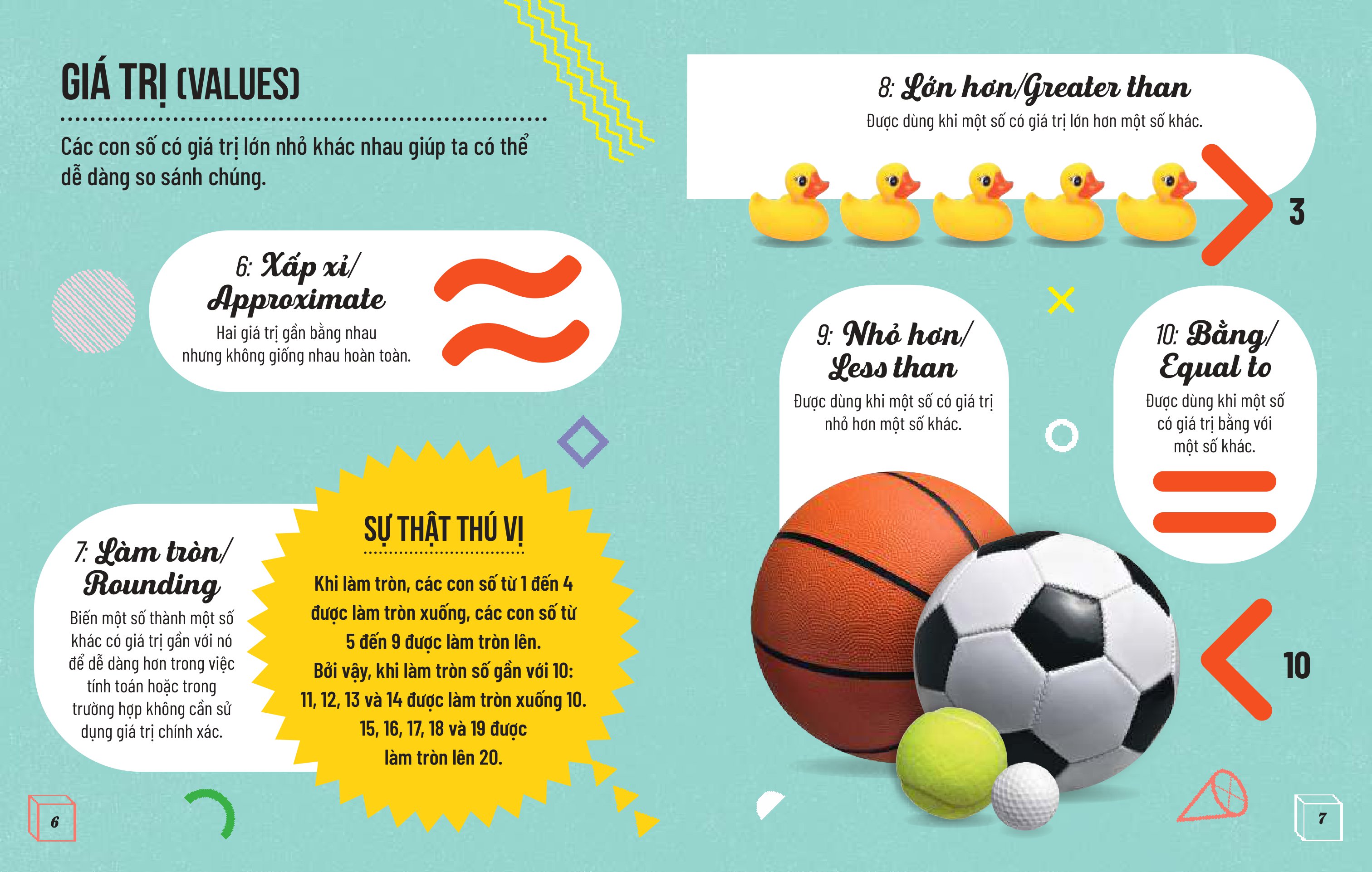 từ điển steam song ngữ - toán học